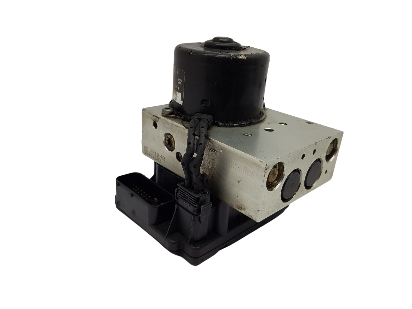 Abs Pump VW AG 1J0614417A 1J0907379R Ate 5952 main product photo