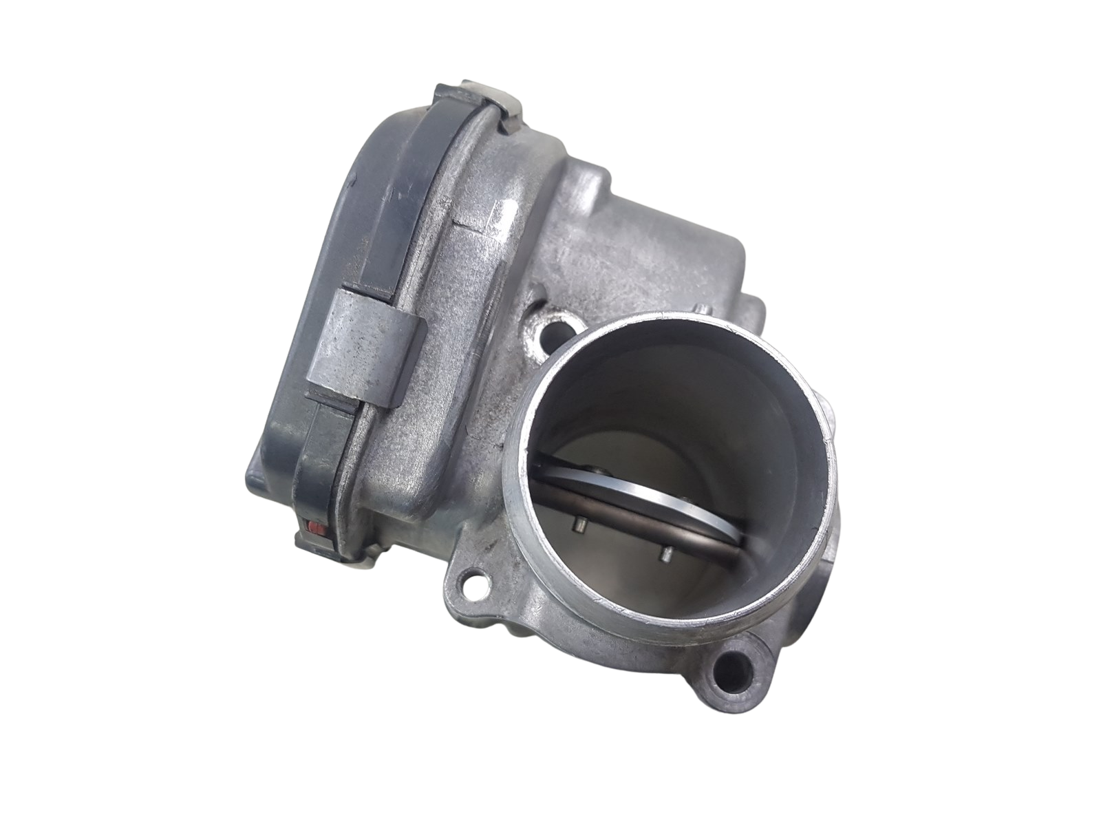 Gaasiklapi ventiil Citroen Peugeot Ford 9673534480 1.6 HDI 1477 main product photo