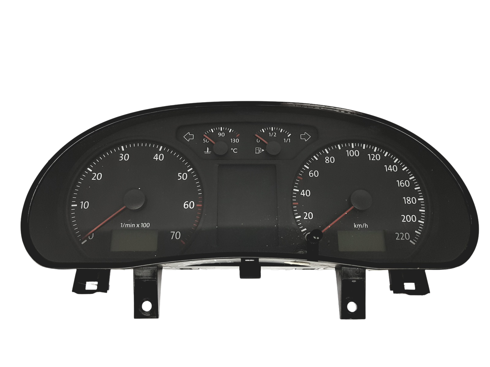 Tahhomeeter VW Polo 9N 88311330 VDO 33549 main product photo
