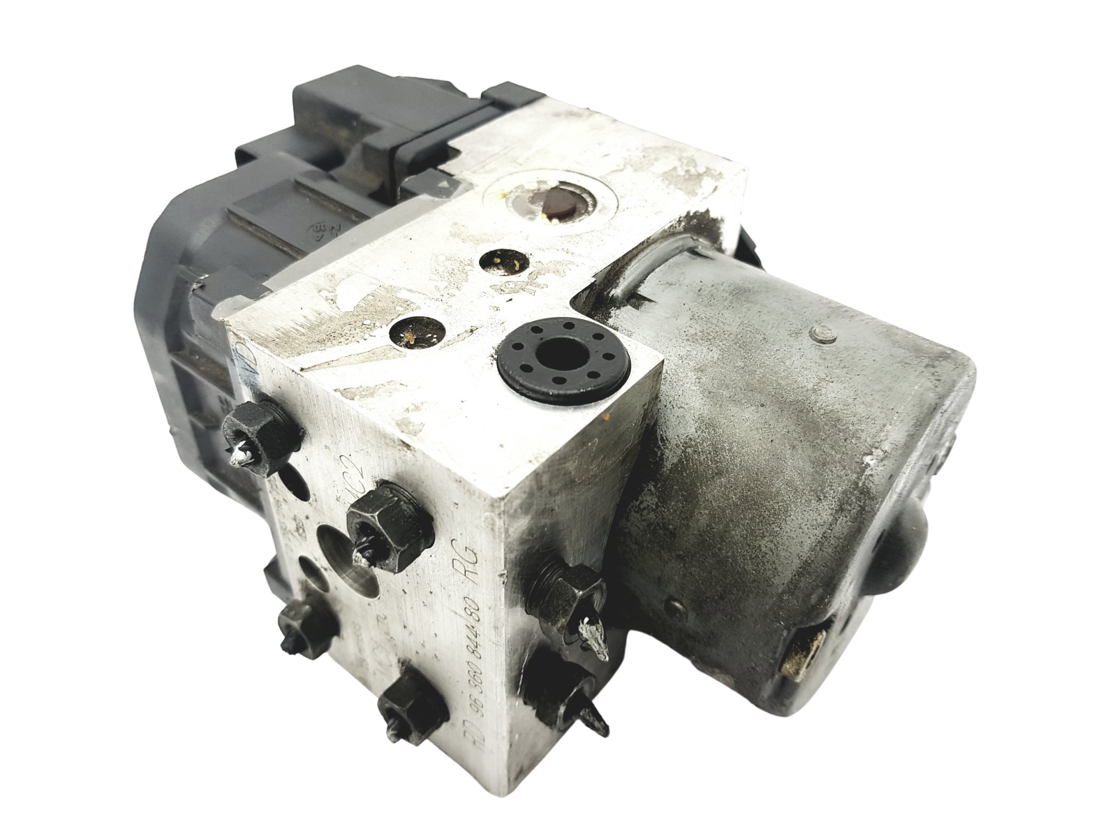 Abs Pump Citroen Xsara 2 0273004440 9636084480 32953 main product photo