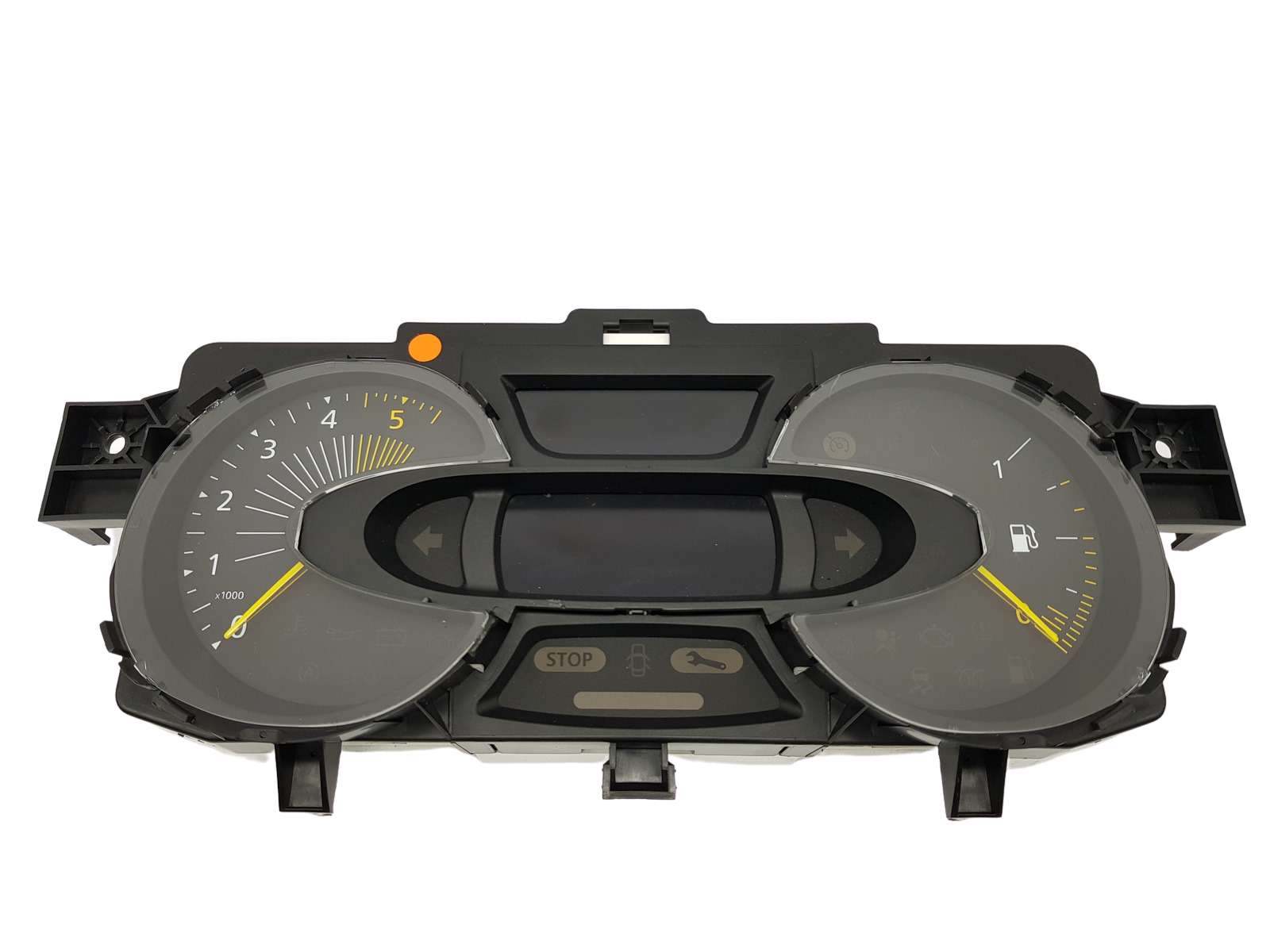 Tahhomeeter Renault Captur 248104881R C Visteon 27566 main product photo