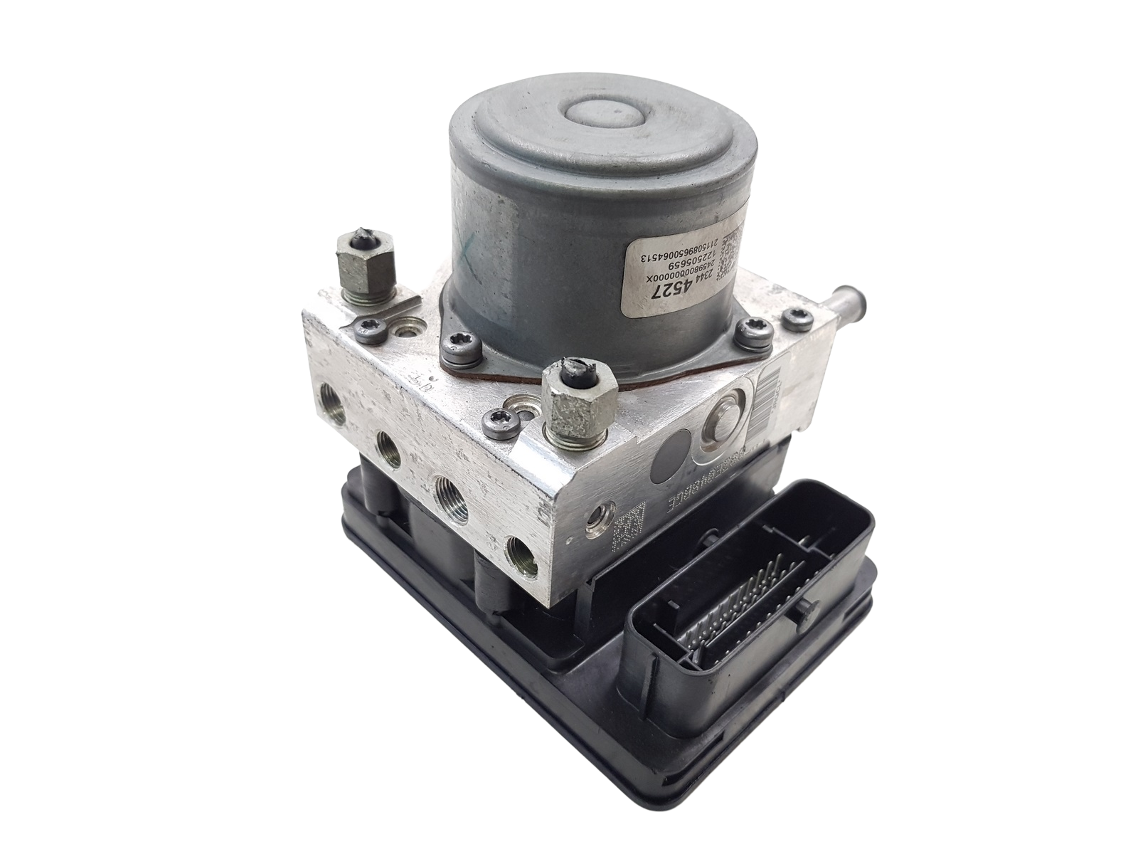 Abs Pump Opel Insignia 23444527 23444263 main product photo