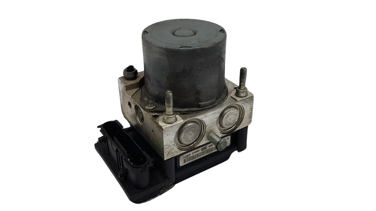 Abs Pump Peugeot 307 9651873780 0265800390 0265231476 1759 main product photo