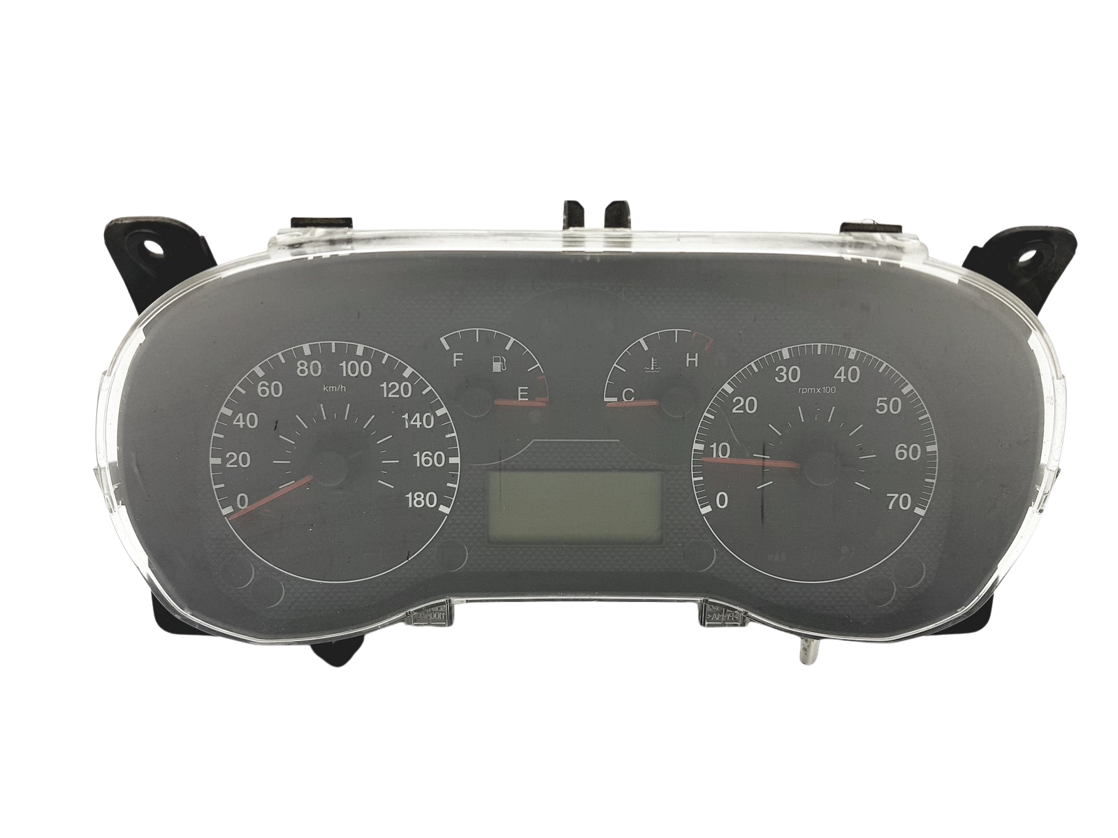 Tahhomeeter Fiat Doblo 5550011005 40249 main product photo