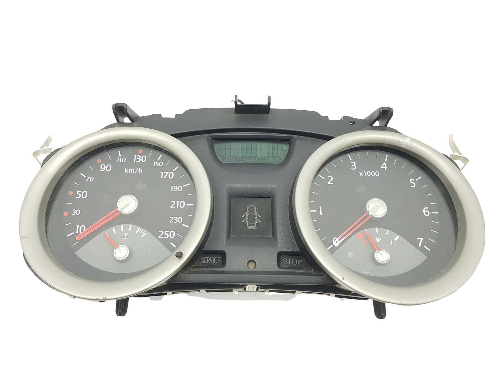 Tahhomeeter Renault Megane 2 8200306538 26047 main product photo