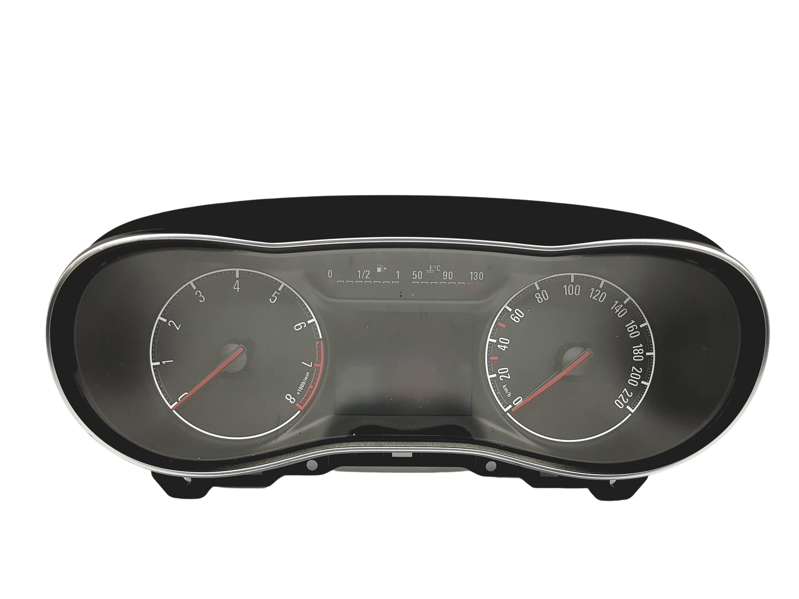 Tahhomeeter Opel Corsa E 39007360 367030224 main product photo