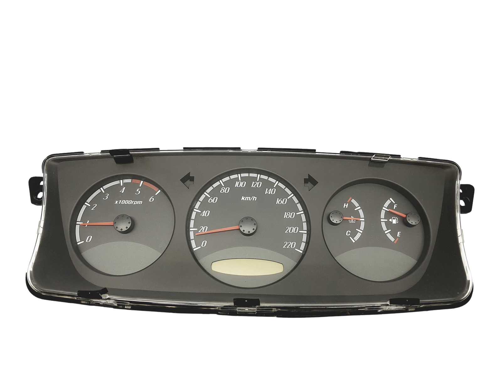 Spidomeeter SsangYong Kyron Actyon 80210-31520 48181 main product photo