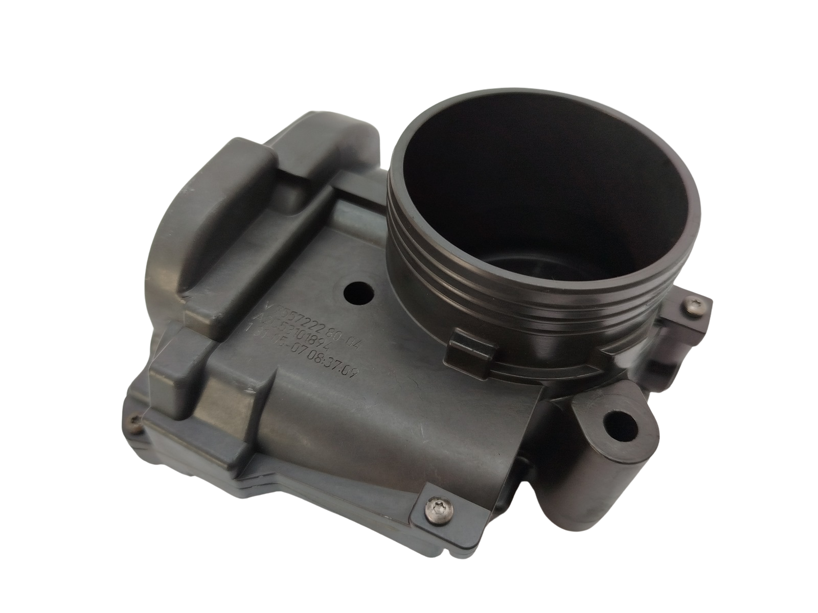 Gaasiklapi ventiil PSA Mini V755722280 A2C53101894 1.6 VTI Siemens main product photo