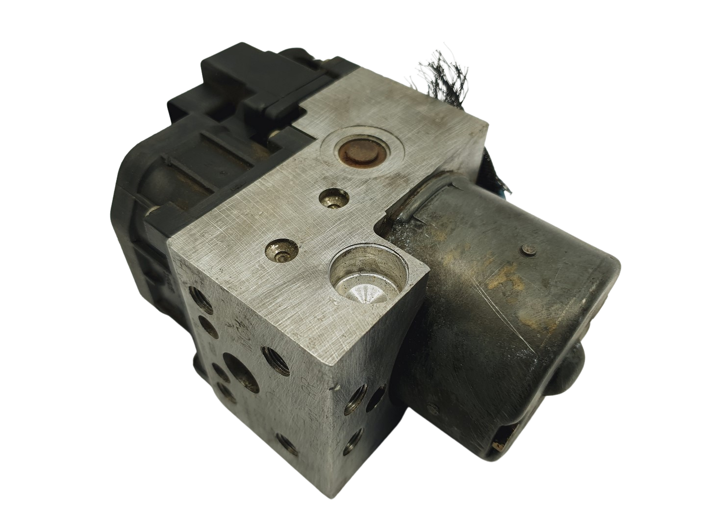 Abs Pump Nissan Almera Tino 476604U101 0273004505 Bosch 64946 main product photo