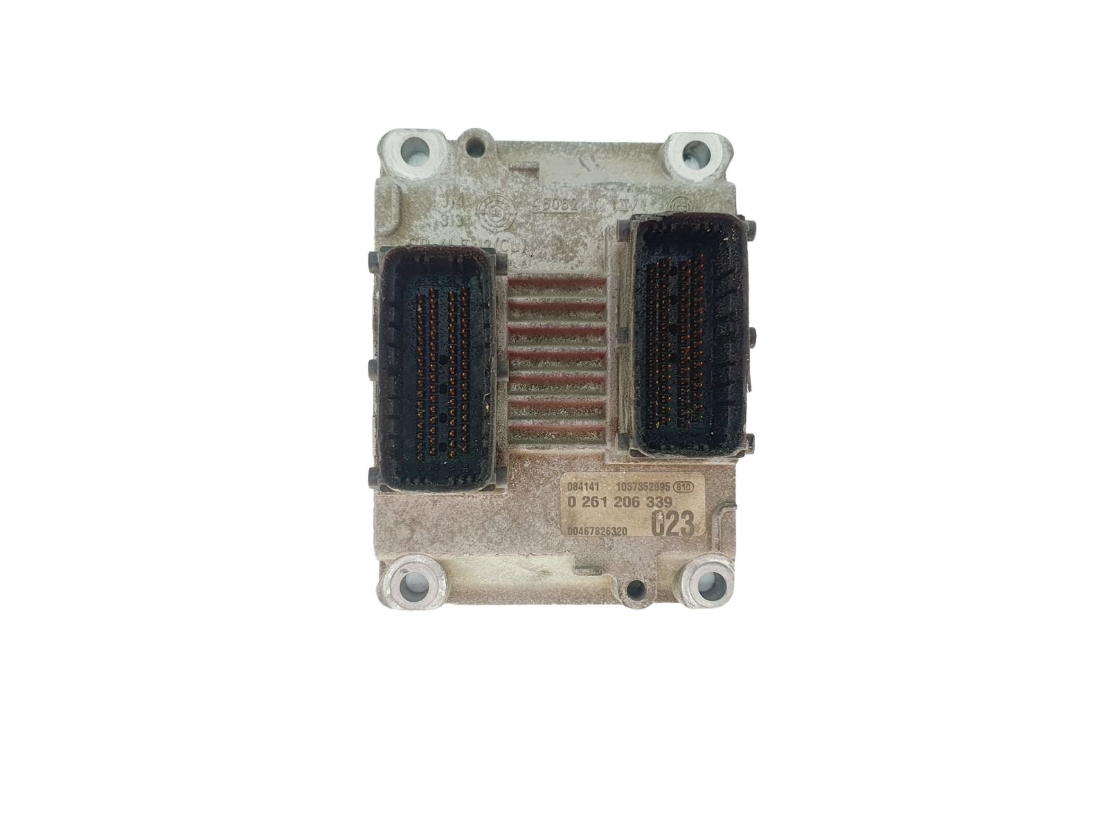 Juhtplokk 00467826320 0261206339 1037352995 Fiat Bosch 47003 main product photo