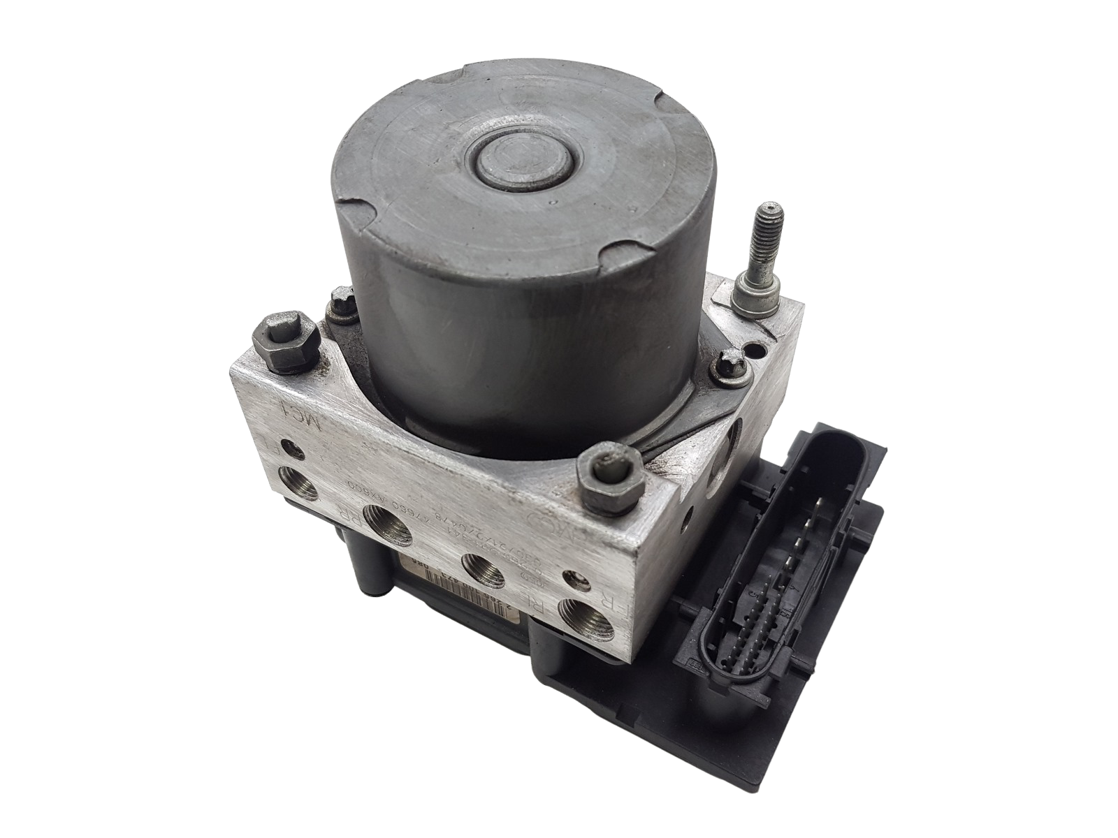 Abs Pump Nissan Micra K12 47660AX600 0265800319 0265231341 main product photo