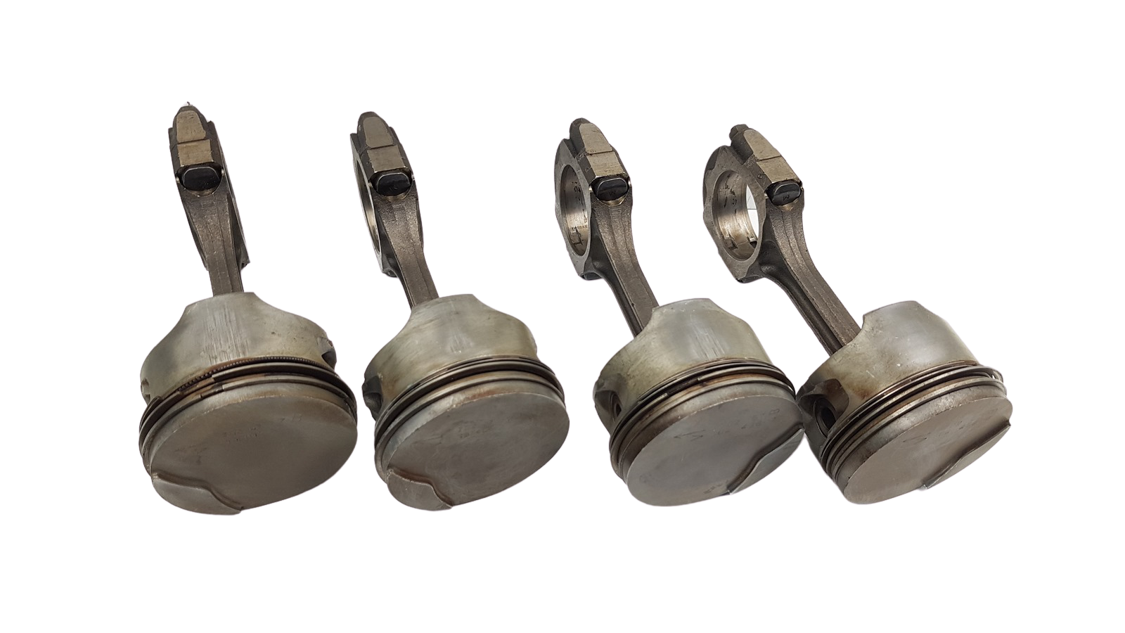 Ühendusvarda Komplekt K7M 1.6 8v 7701700671 Renault Dacia main product photo