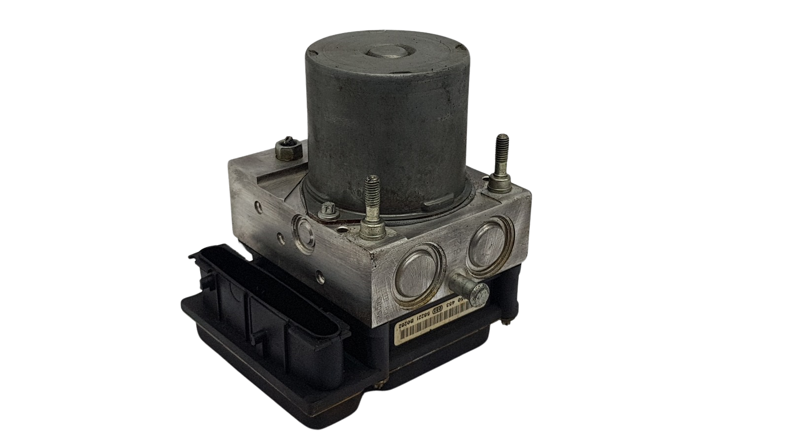 Abs Pump Smart Fortwo 0019699V003 0265950453 0265234306 2046 main product photo
