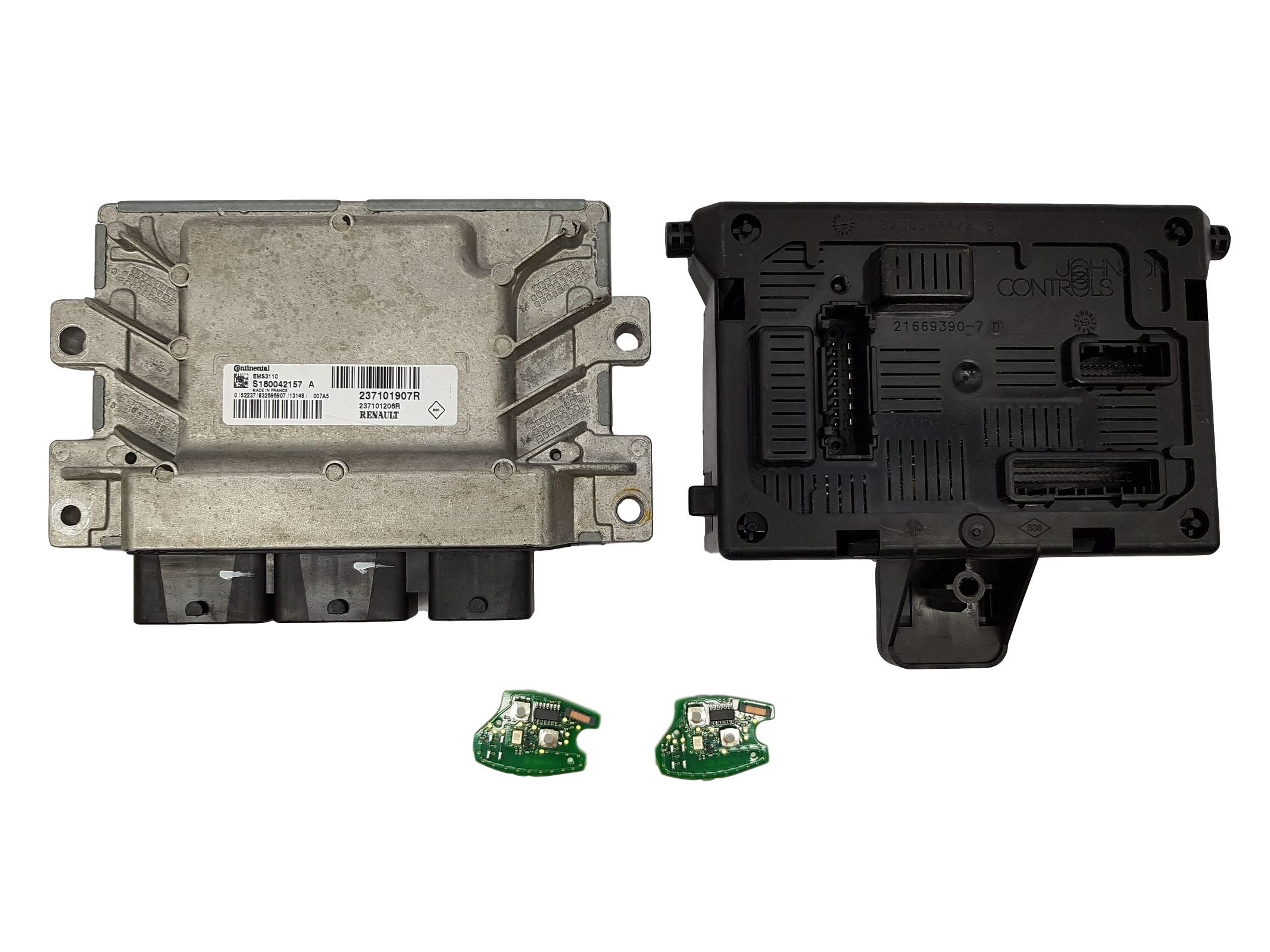 Käivituskomplekt 237101907R 8201054119 1,2 16V Clio 3 Renault 5202 main product photo