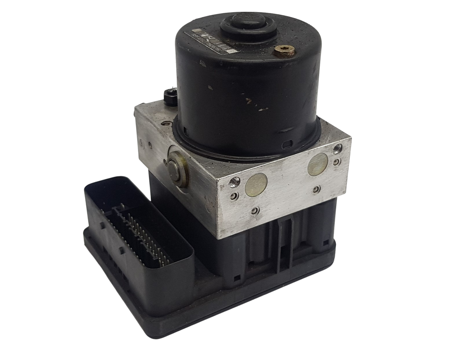 Abs Pump VW Audi 1C0907379M 1J0614517J Ate 1089 main product photo