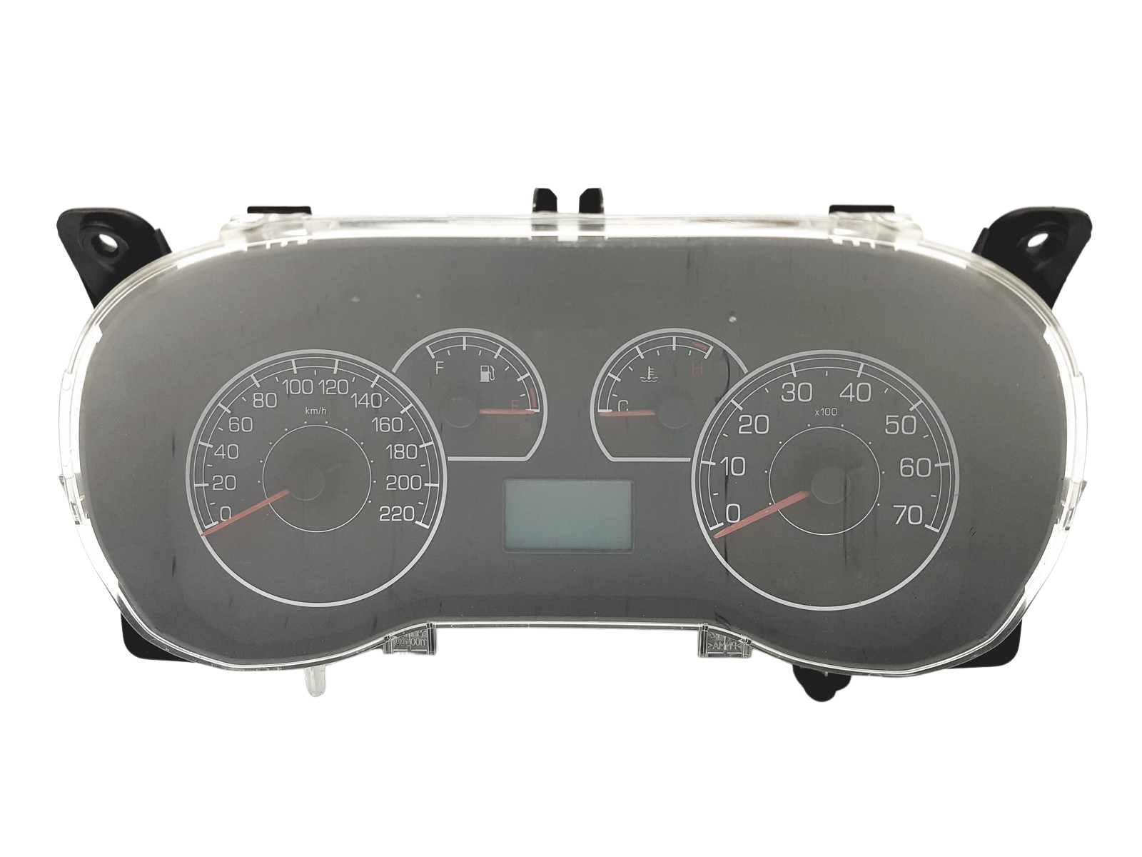 Spidomeeter Fiat Grande Punto 51867546 40664 main product photo