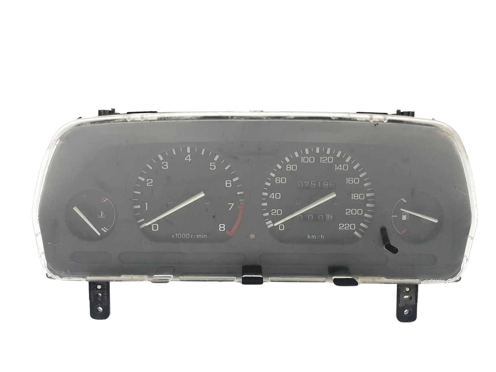 Tahhomeeter Rover 200 YAC109580 AR0025006 54293 main product photo
