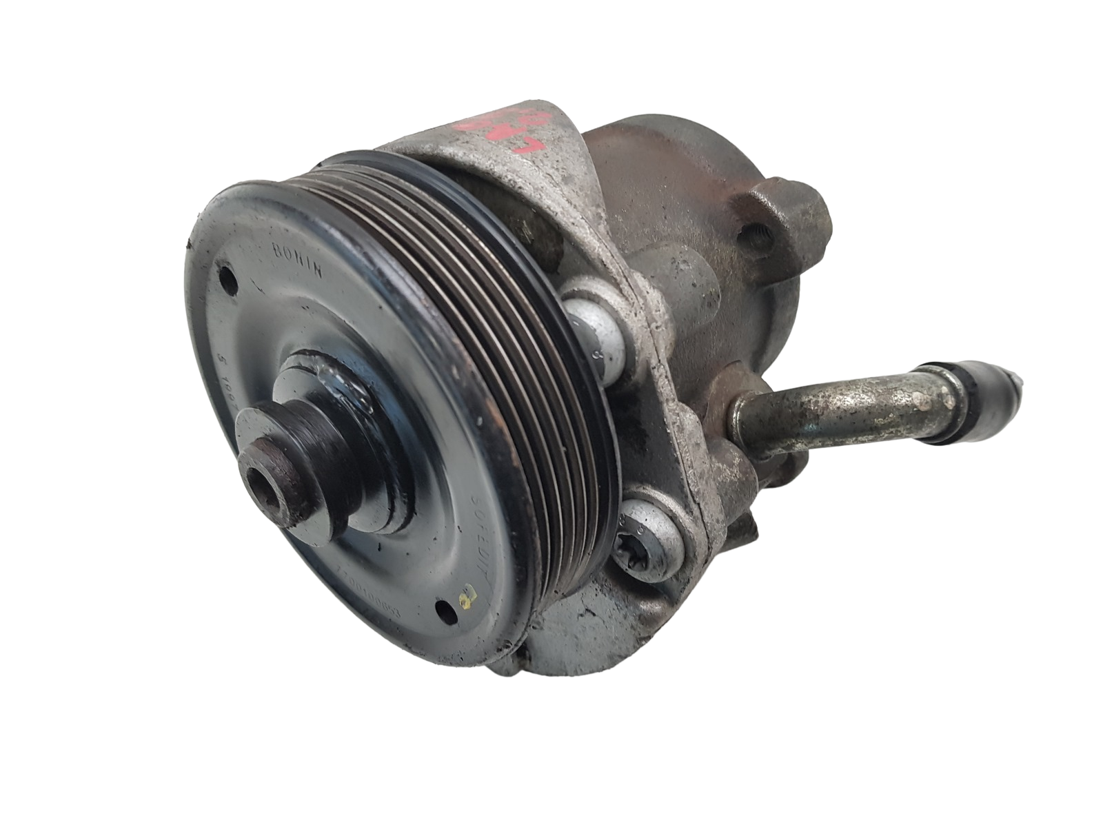Roolivõimendi Pump 26044992 7700830788 7700840649 F Renault 2.2D main product photo