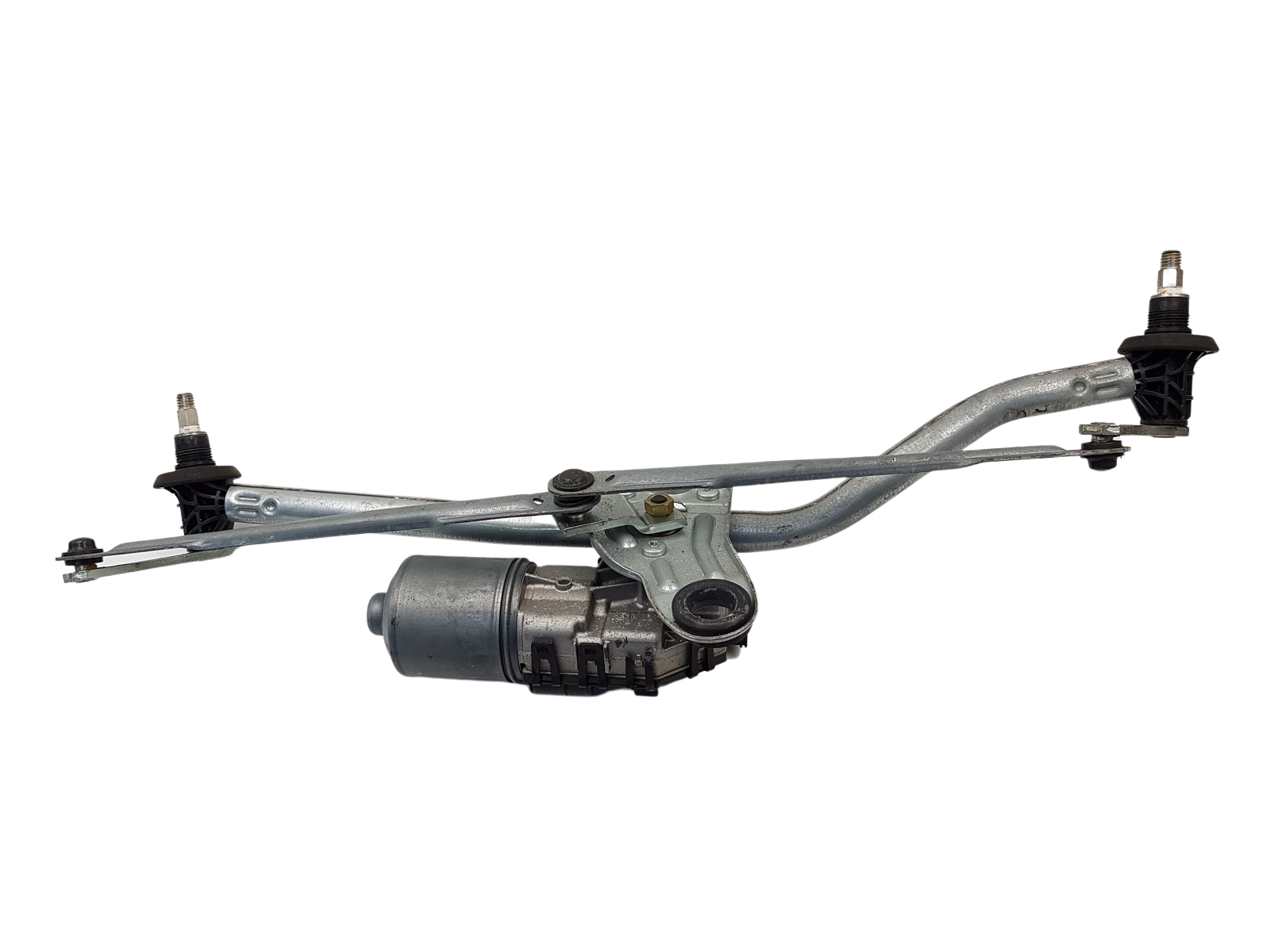 Kojamehe Mehhanism BMW 3 E46 67.63- 6914577 0390241712 Bosch 1798 main product photo