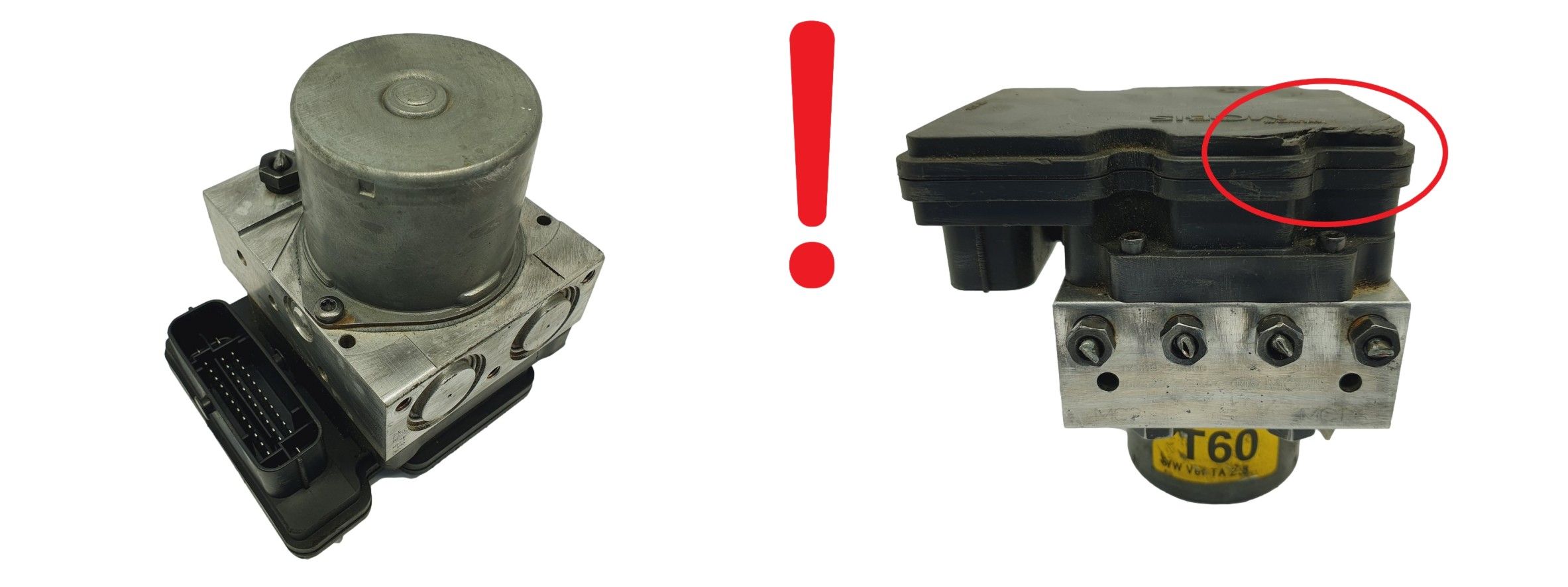 Abs Pump Kia Picanto 58910-1Y600 1Y589-20900 1Y589-30900 65960 main product photo