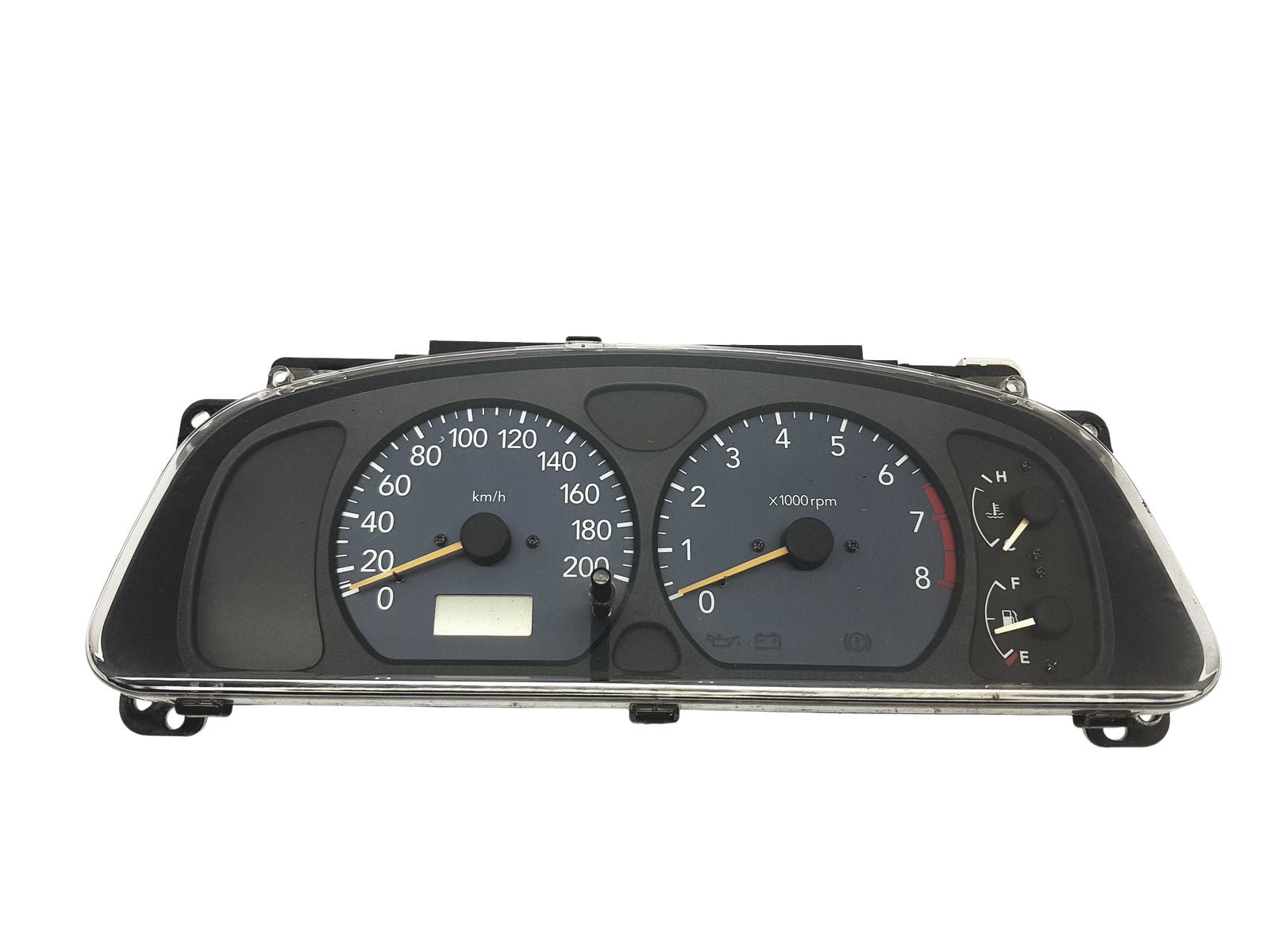 Tahhomeeter Suzuki Ignis 34100-80G50 3410080G50 58558 main product photo