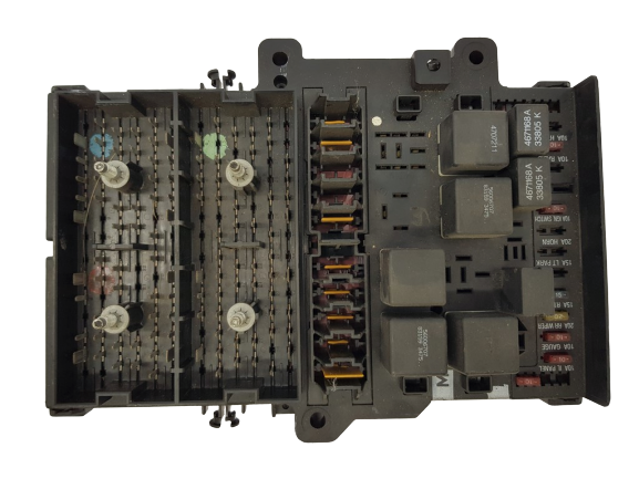 Kaitsmete kast Chrysler P4707693 19623 main product photo