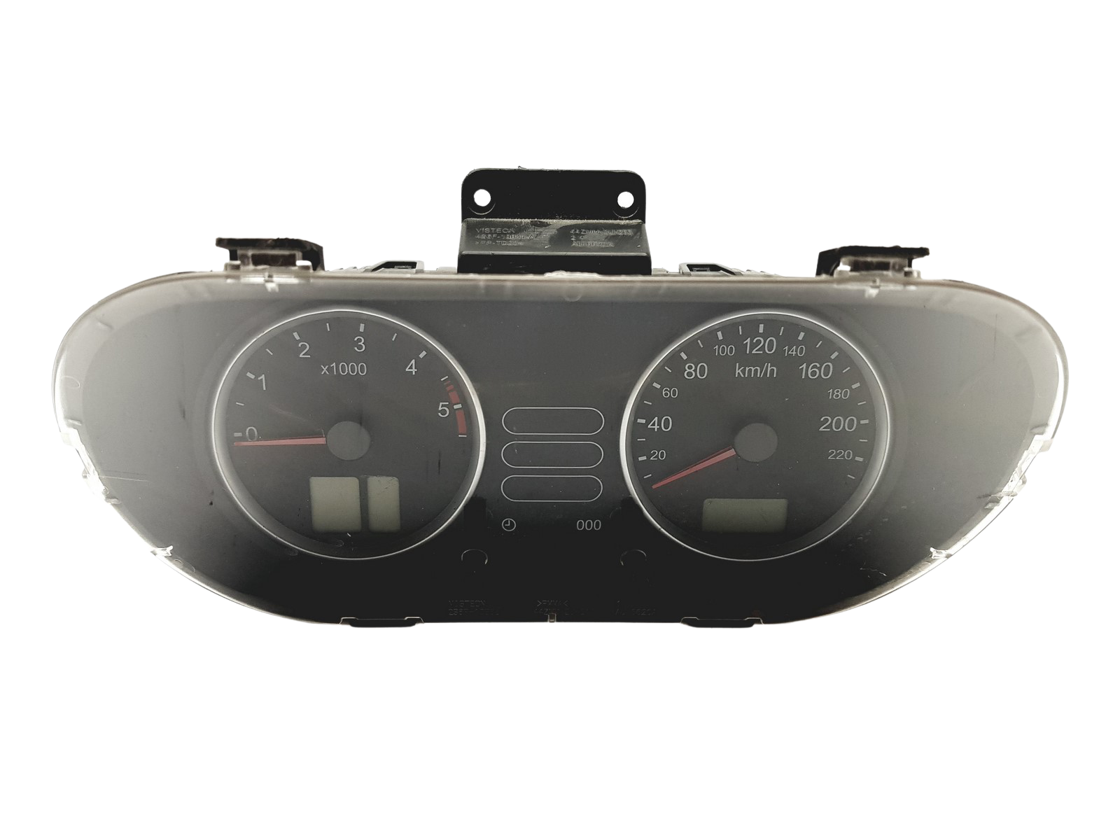 Tahhomeeter Ford Fiesta 4S6F-10849-JA 4S6F10849JA 39891 main product photo