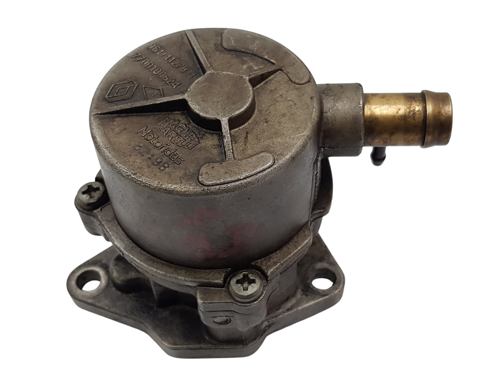 Vaakumpump Renault 7700100624 Magneti Marelli 1.9 D main product photo