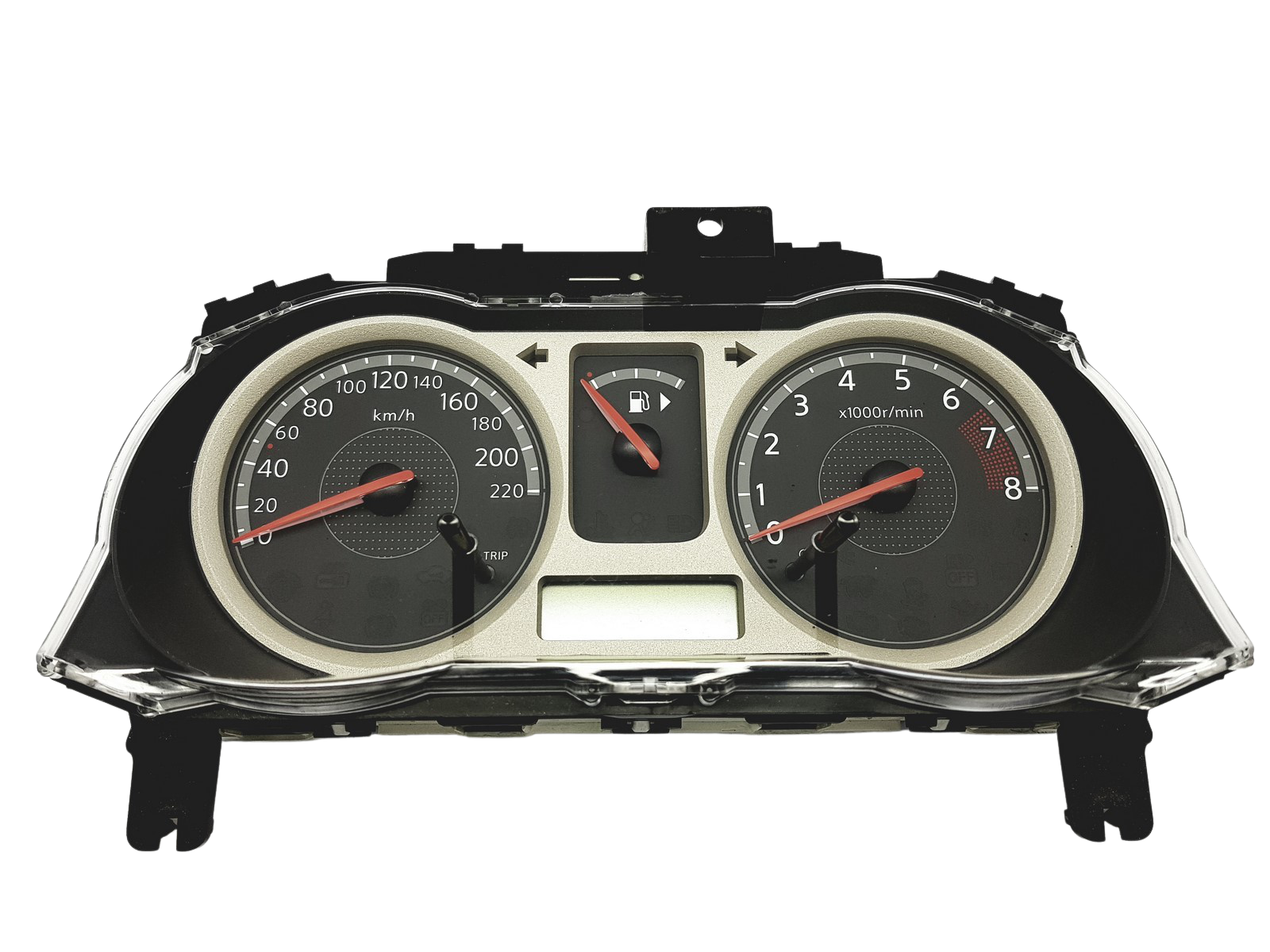 Tahhomeeter Nissan Note A4 9U00D 47325 main product photo
