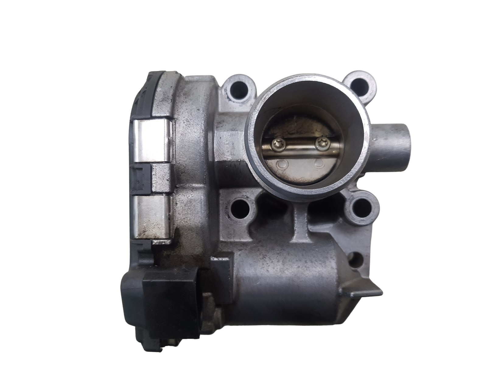 Gaasiklapi ventiil Smart A1601410225 0003094V007 Bosch 1436 main product photo