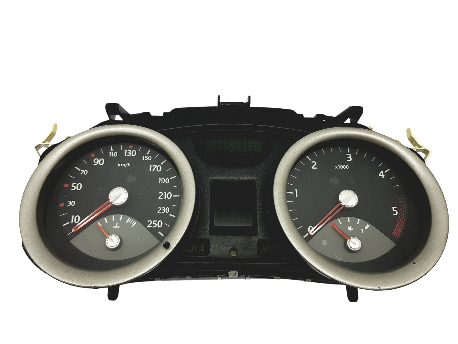 Tahhomeeter Renault Megane 2 8200399700 D 50949 main product photo