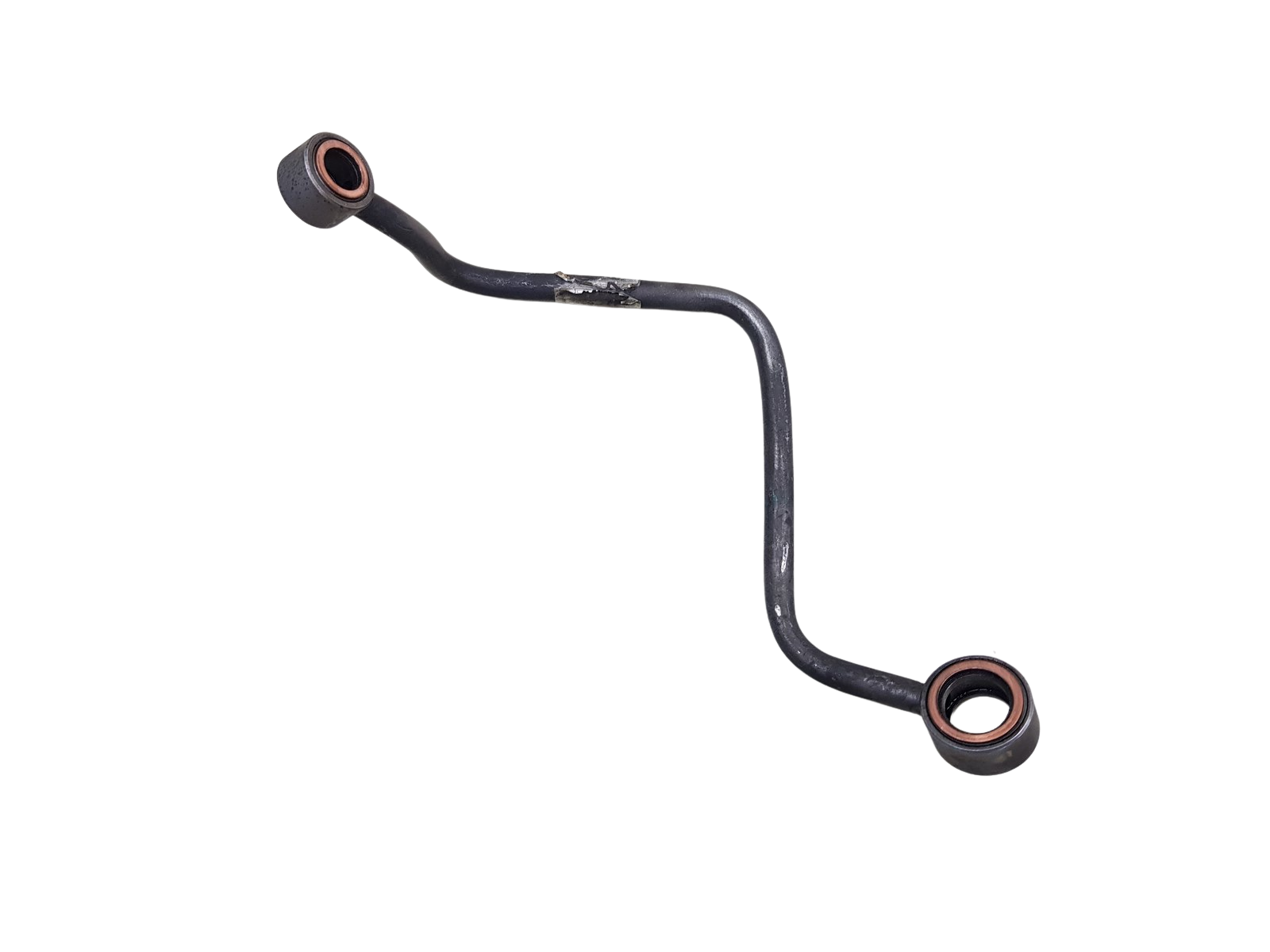 Laadimisõhu voolik 151925946R 1.5 Blue dCi CDI Renault Mercedes A main product photo