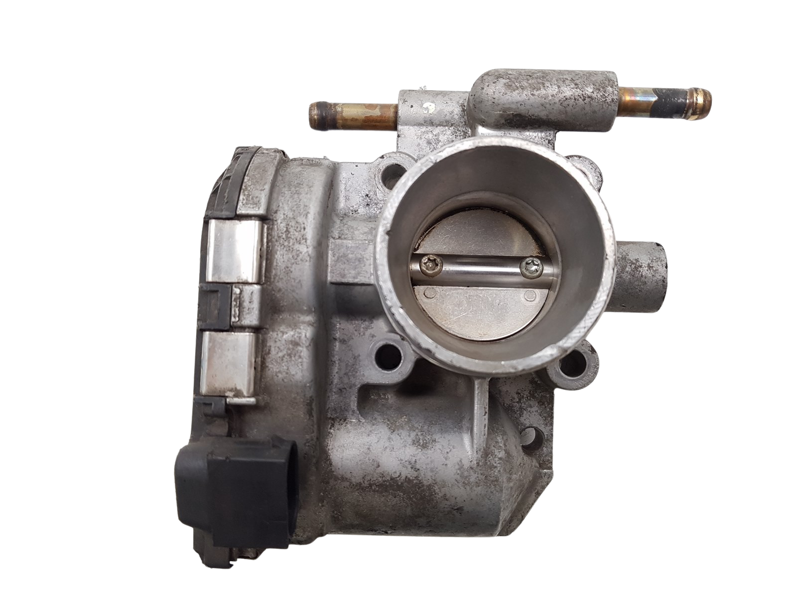 Gaasiklapi ventiil Opel 24420536 0280750133 Bosch 1357 main product photo