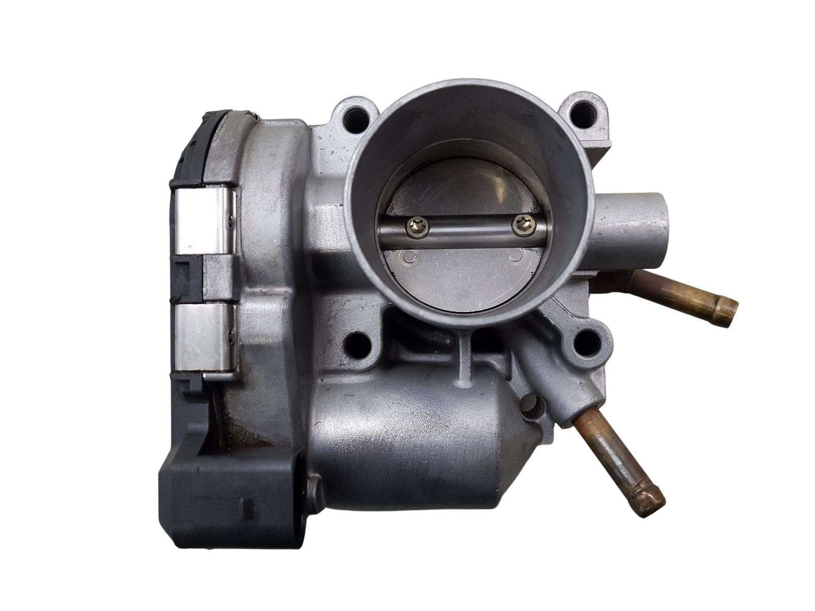 Gaasiklapi ventiil VWAG 030133062C 0280750095 Bosch 2040 main product photo