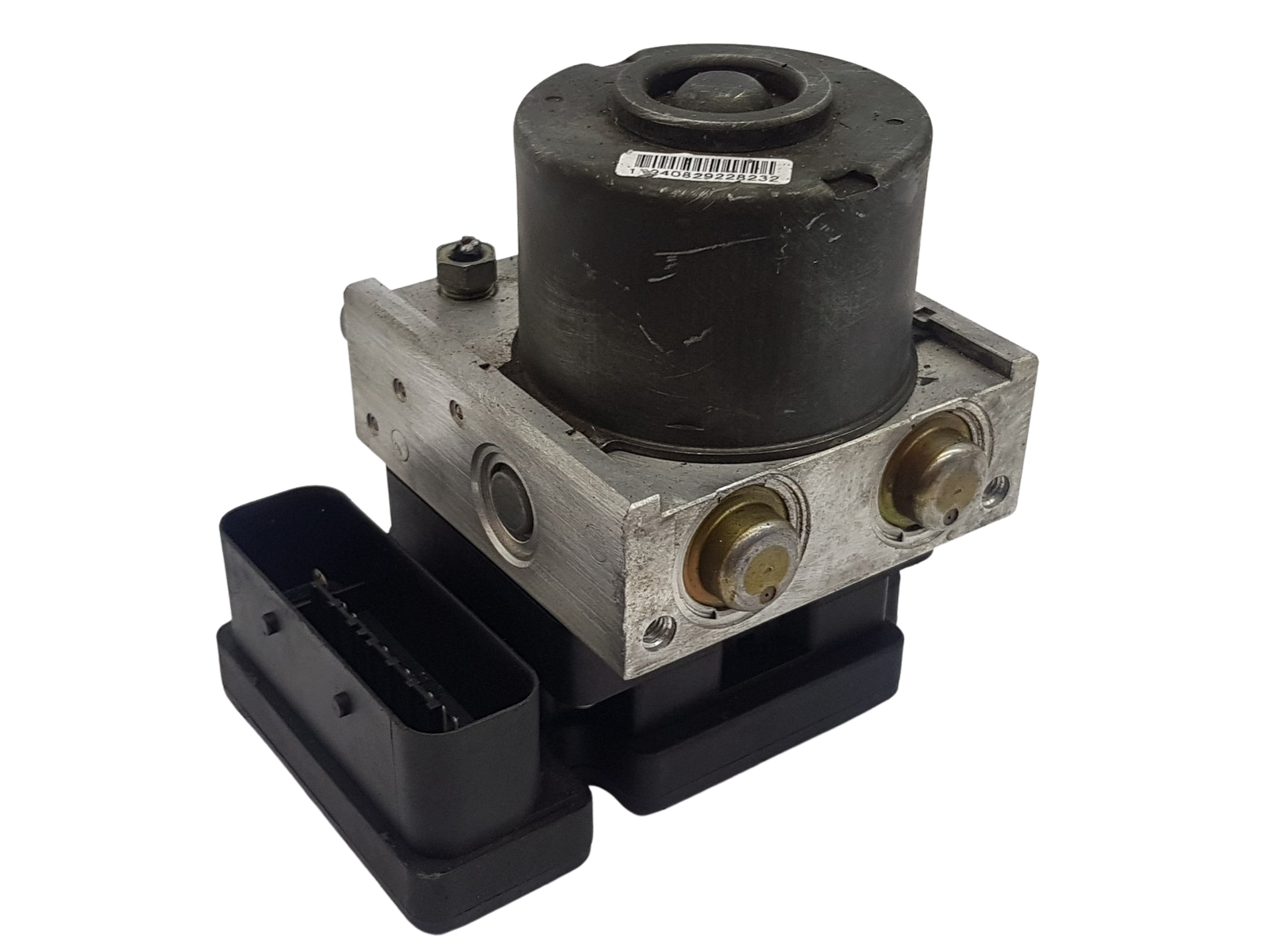 Abs Pump Ford Mazda 3M51-2M110-CA 10.0970-0108.3 ATE 1093 main product photo