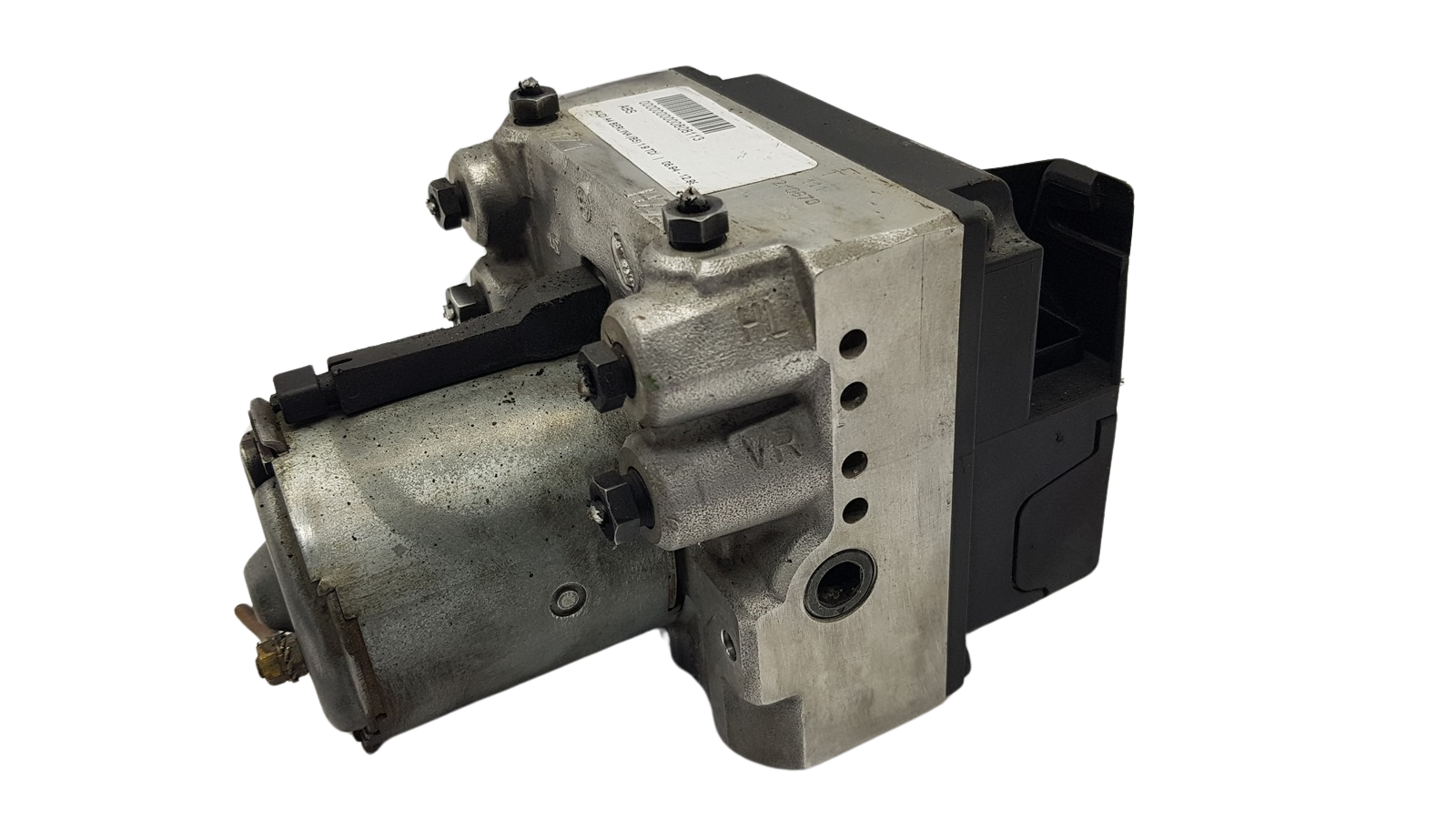 Abs Pump Audi A4 Passat B5 8D0614111 0265214002 0130108048 1422 main product photo