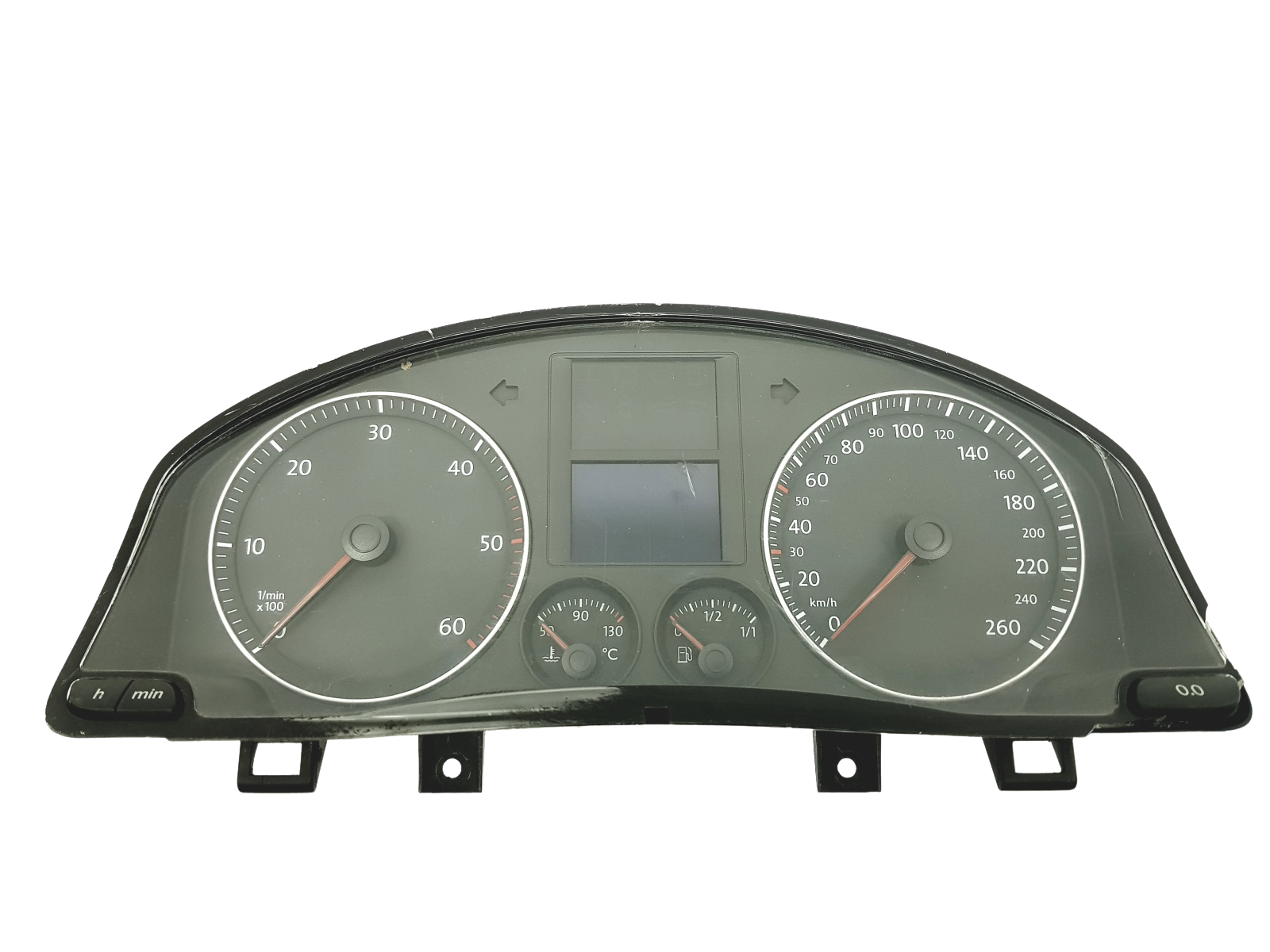 Tahhomeeter VW Golf MK5 1K0920861B 110080247034 43461 main product photo