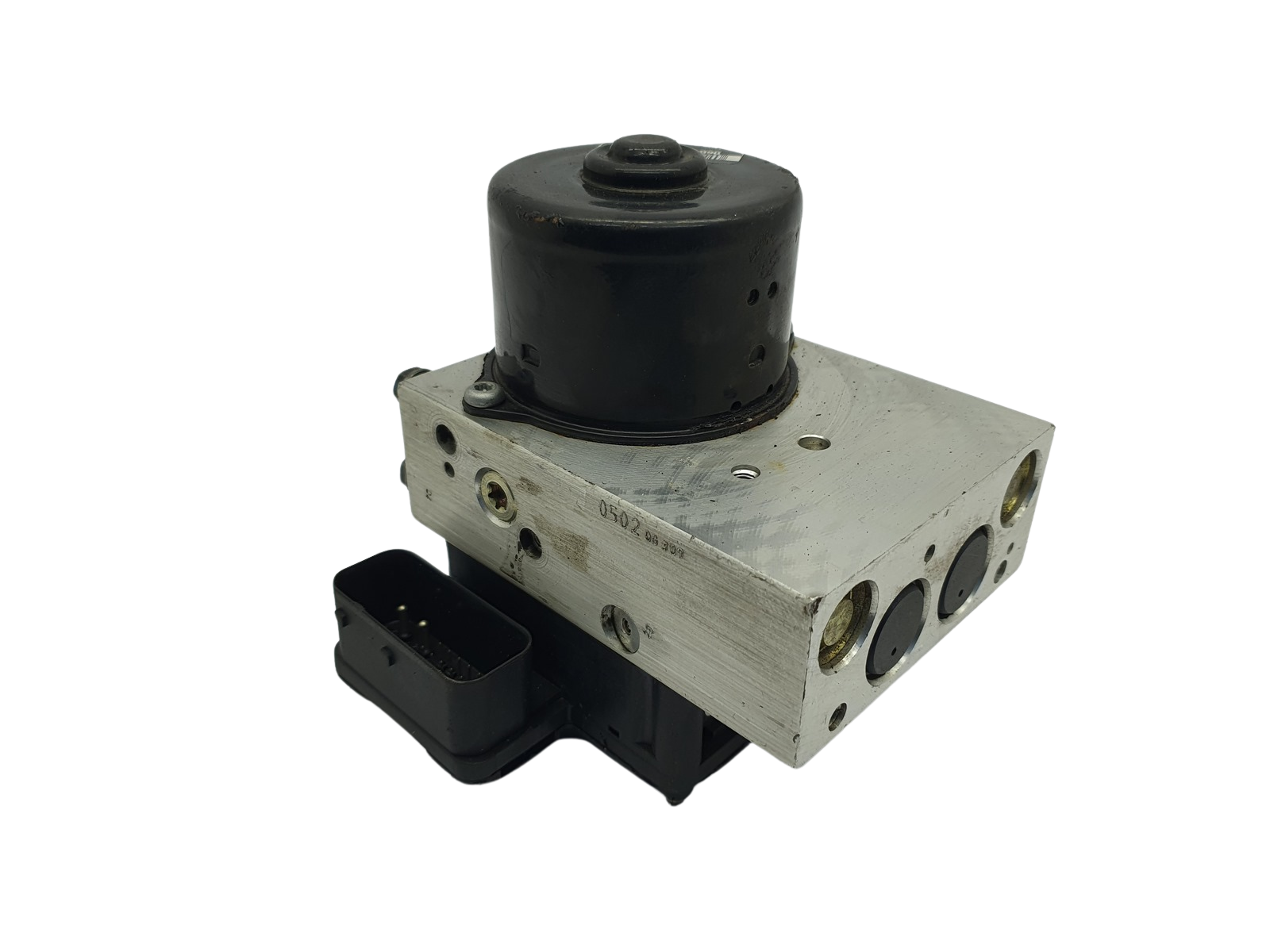 Abs Pump BMW 3 E46 3451 34.51-6751767 34.51-6751768 Ate 6187 main product photo