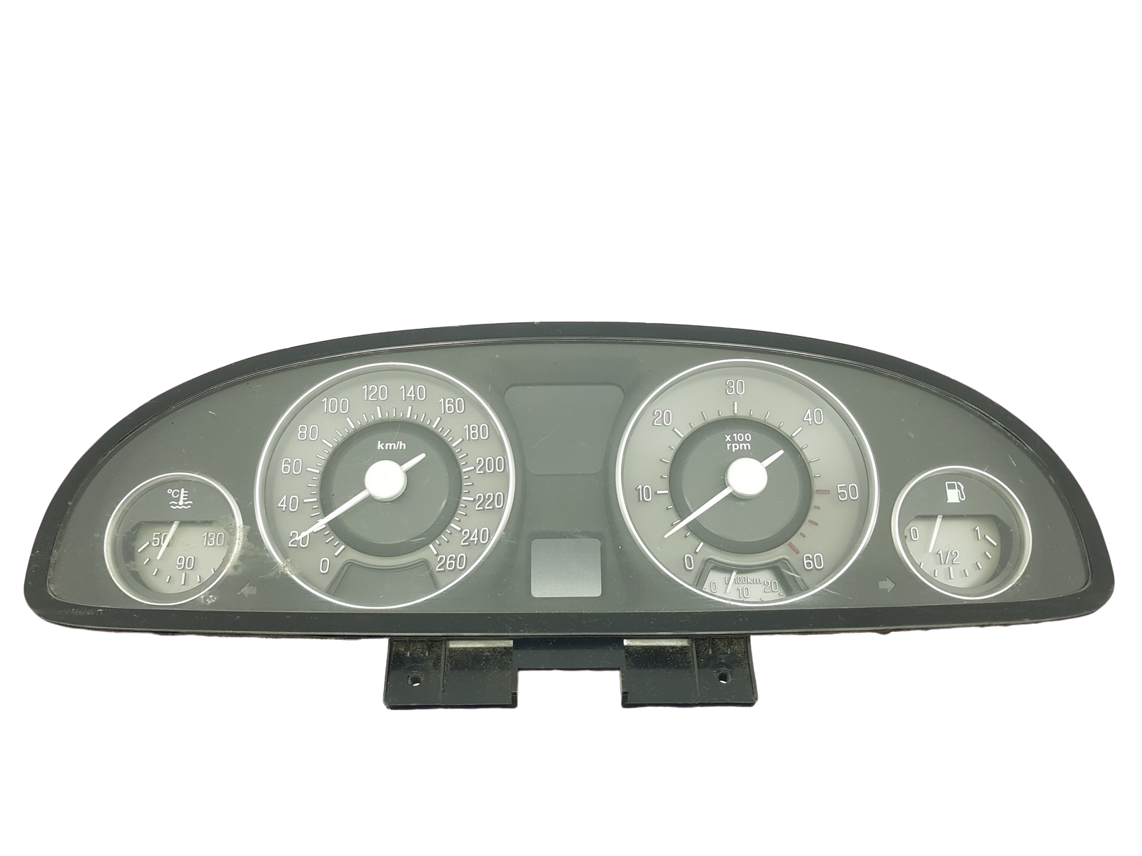 Spidomeeter Lancia Thesis 51773639 FI0011058K0C0 main product photo