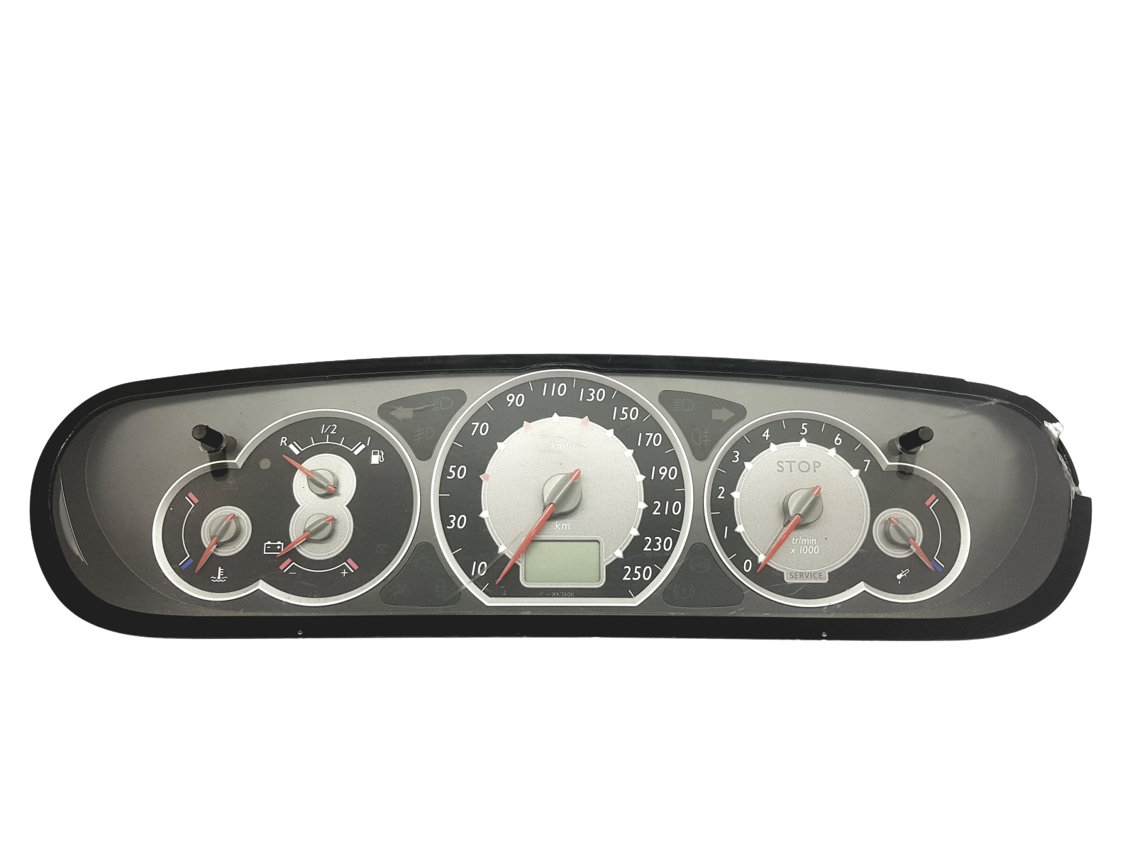 Tahhomeeter Citroen C5 Lift 9655608780 43530 main product photo