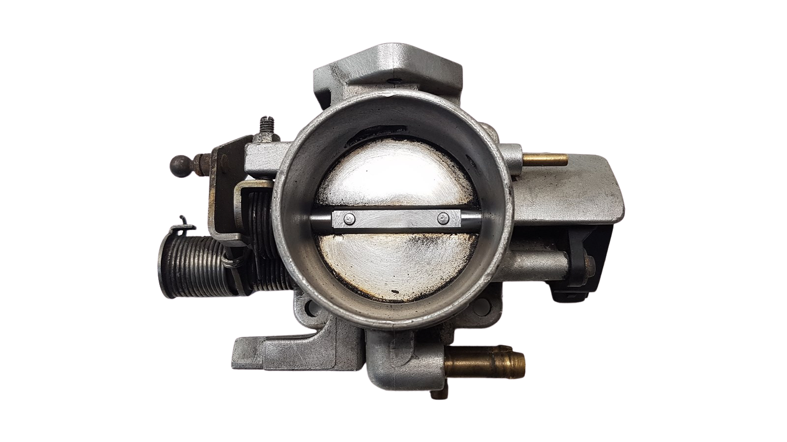 Gaasiklapi ventiil 90499468 0280122001 5WK90441 Opel 1.8 16V main product photo