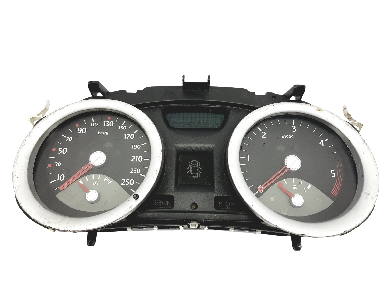 Tahhomeeter Renault Megane 2 8200462283 B 44232 main product photo