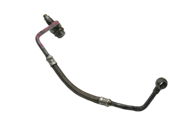 Laadimisõhu voolik 9660259080 037963 2,0 hdi Citroen Peugeot main product photo