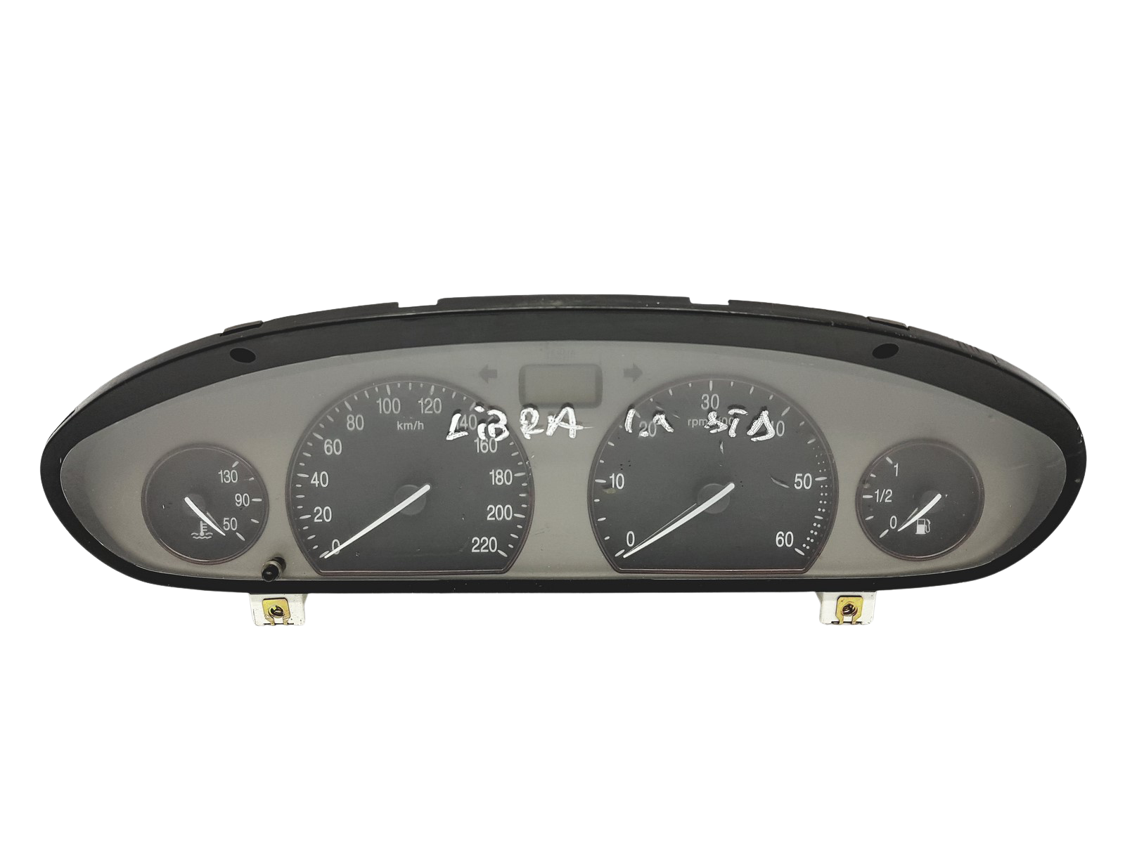 Spidomeeter Lancia Lybra 46543843 6028409903 41299 main product photo