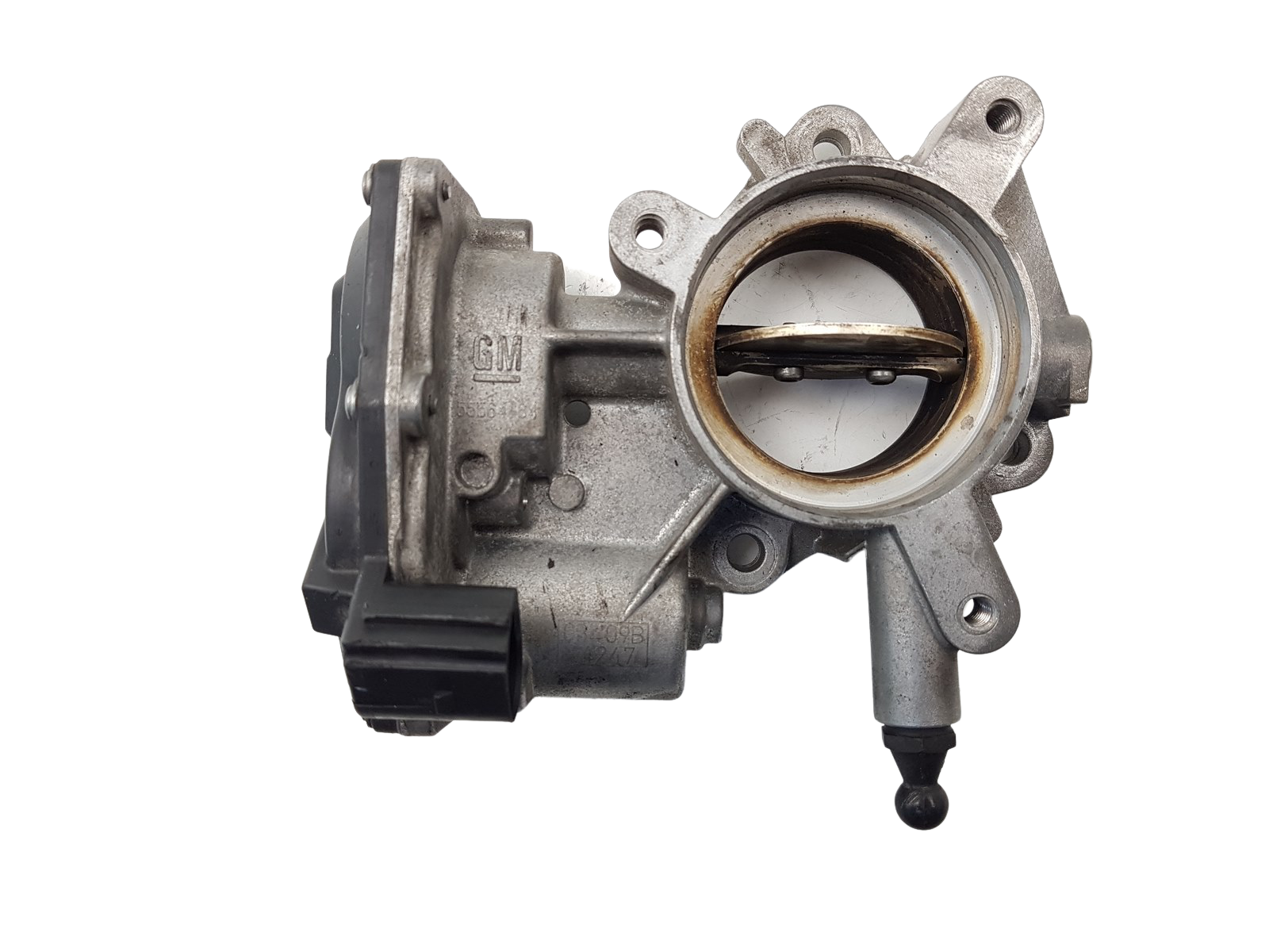 Gaasiklapi ventiil Opel Saab 55564164 5.05692.00 2.0 CDTI 2163 main product photo