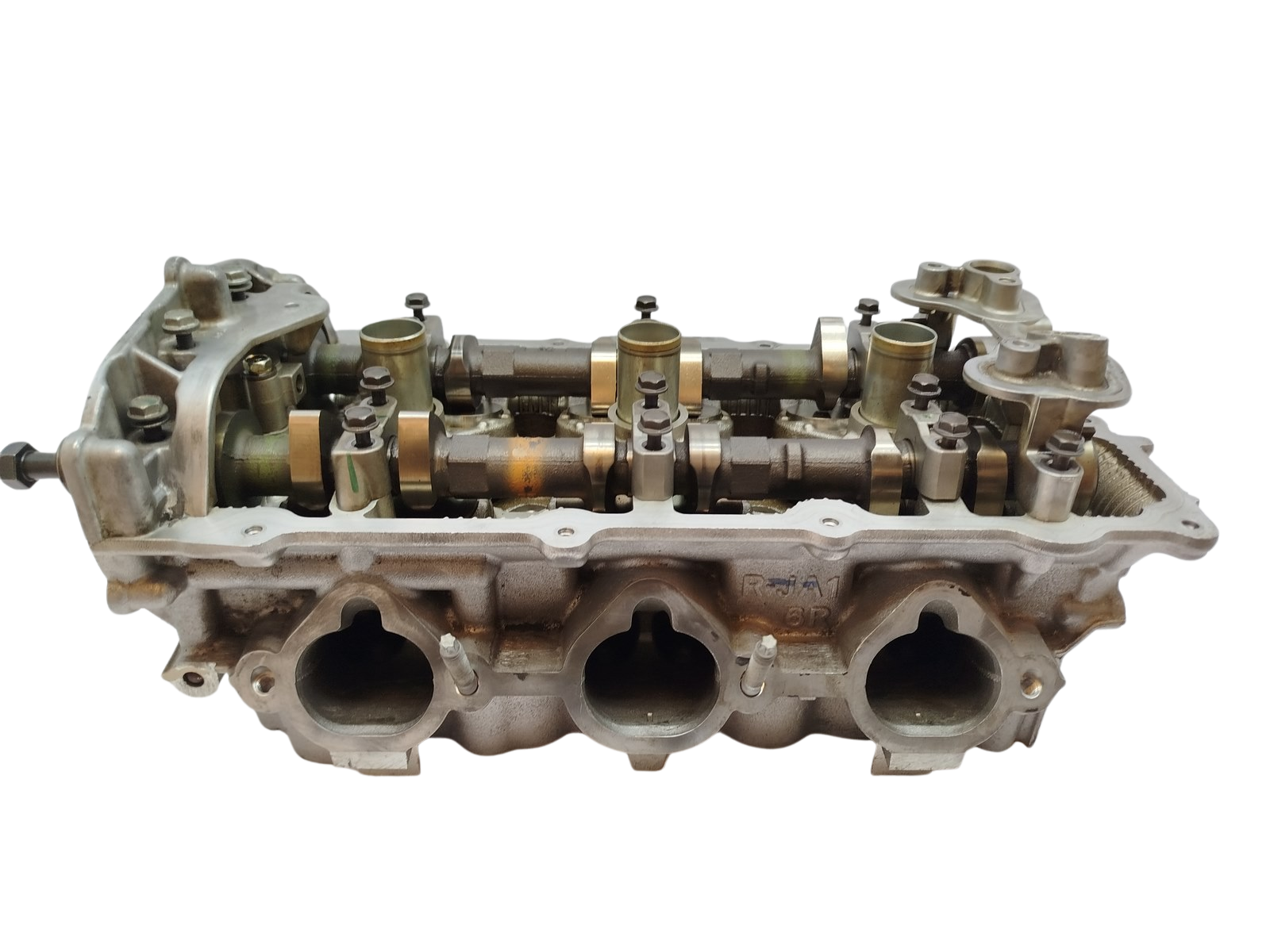 Silindripea R-JA1 6R 7701478964 3.5 V6 V4YB713 Renault main product photo