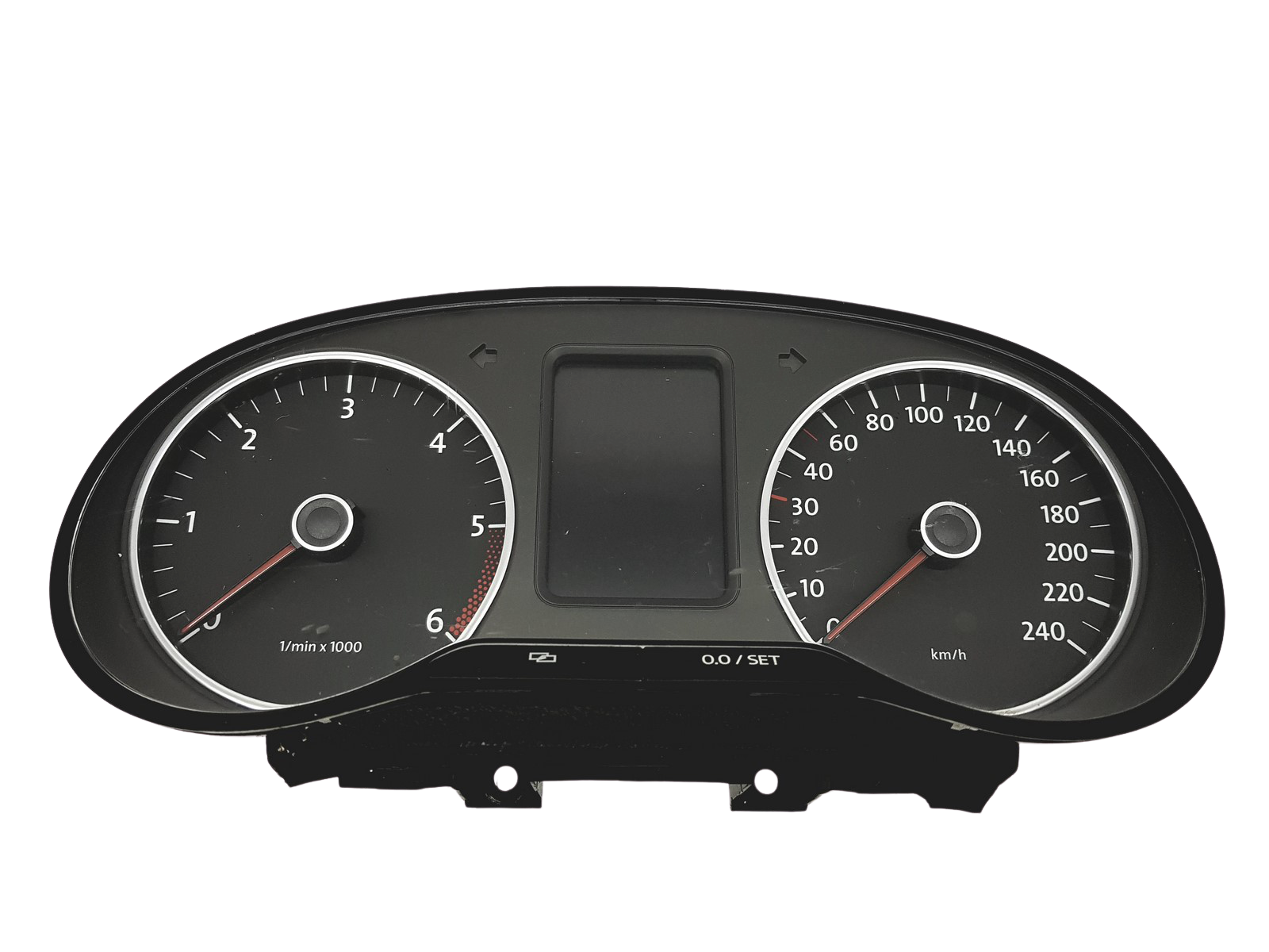 Tahhomeeter VW Polo 6R 6R0920861F 30480 main product photo