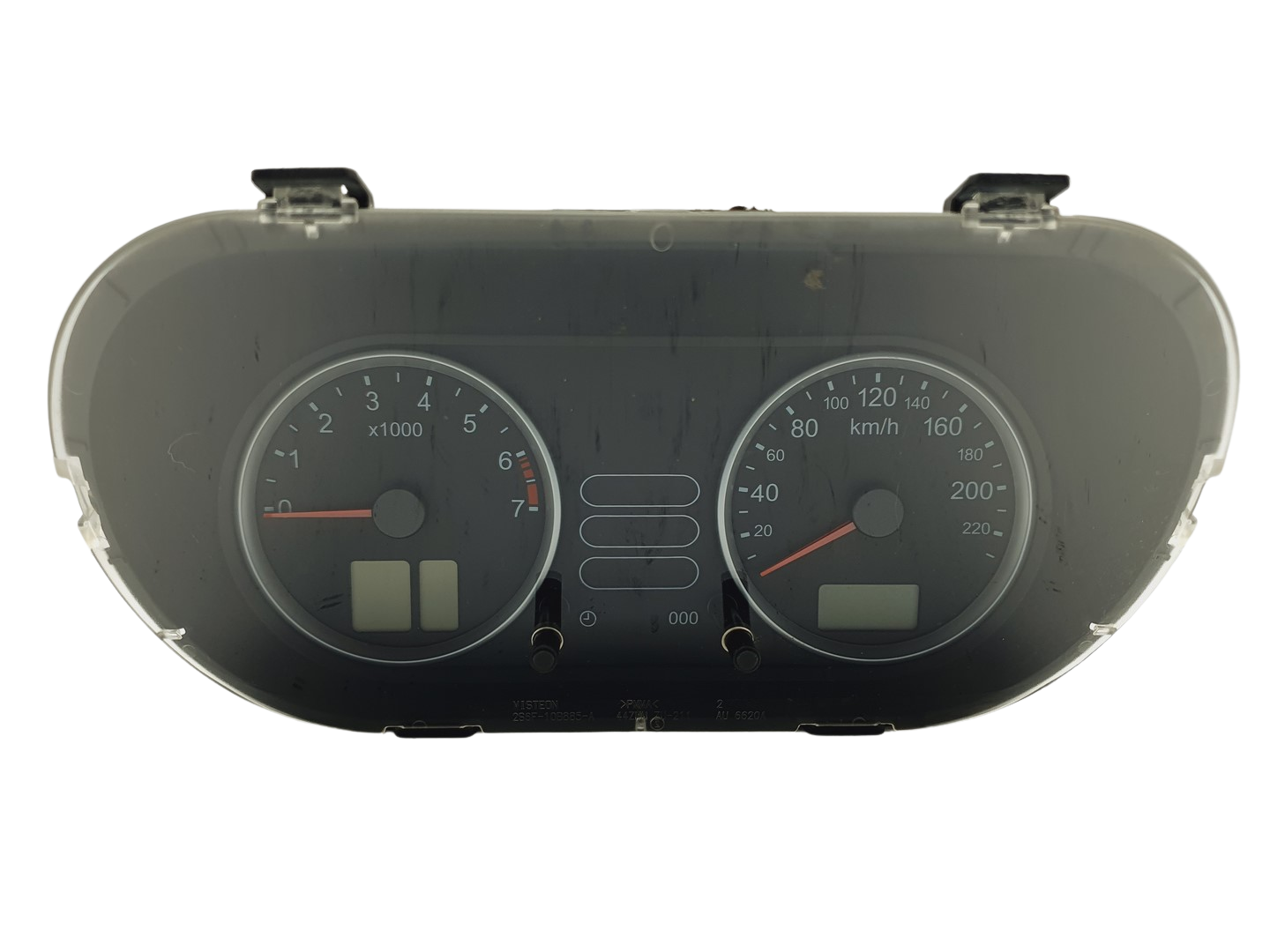Tahhomeeter Ford Fusion Fiesta 4S6F-10849-EA 69441 main product photo
