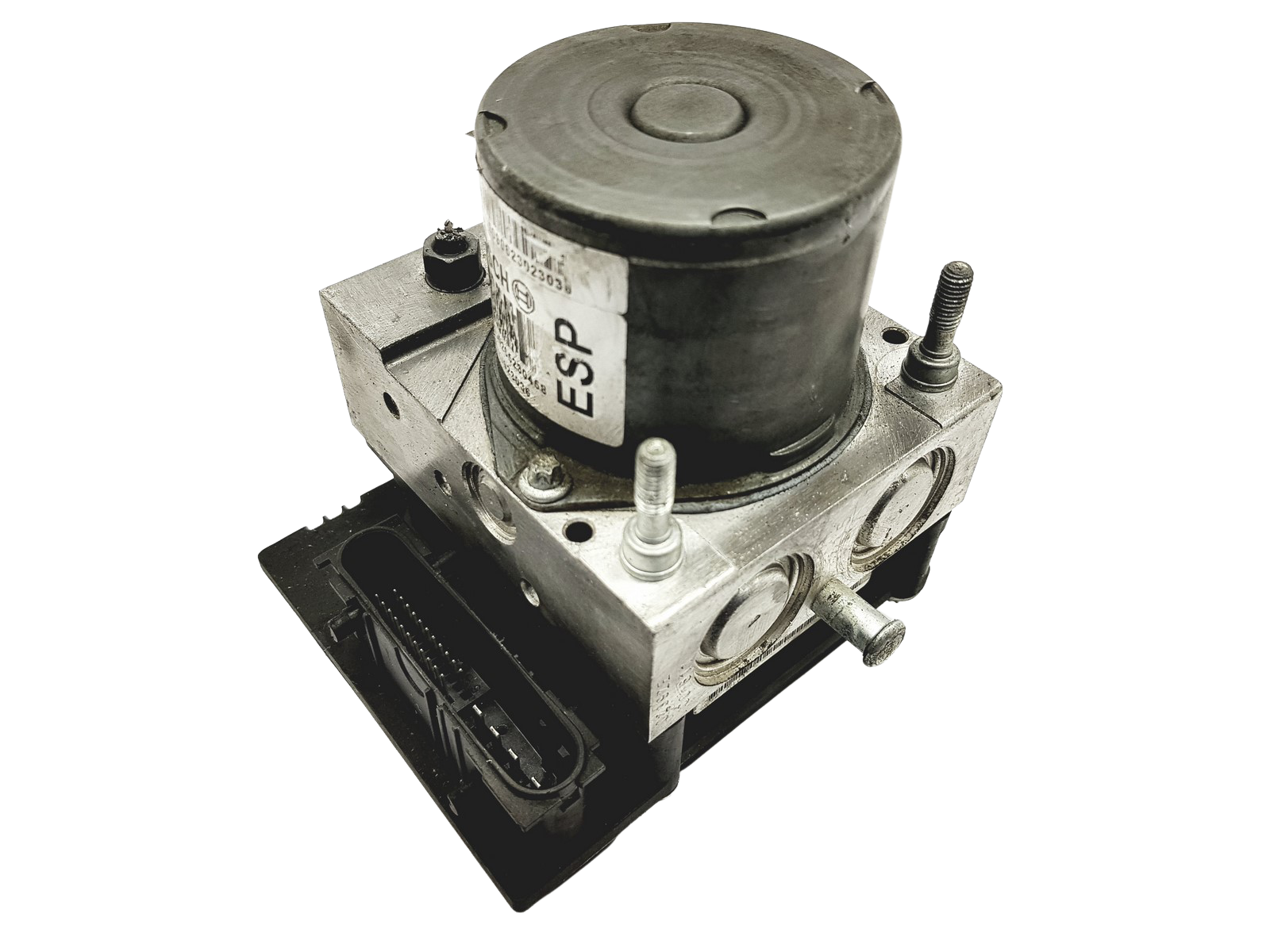 Abs Pump Fiat Bravo 51821005 0265951102 Bosch 47032 main product photo
