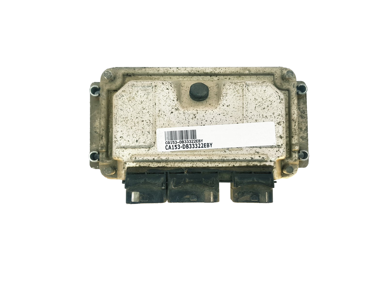 Juhtplokk 0261206246 9637838780id04 PSA Bosch 33322 main product photo
